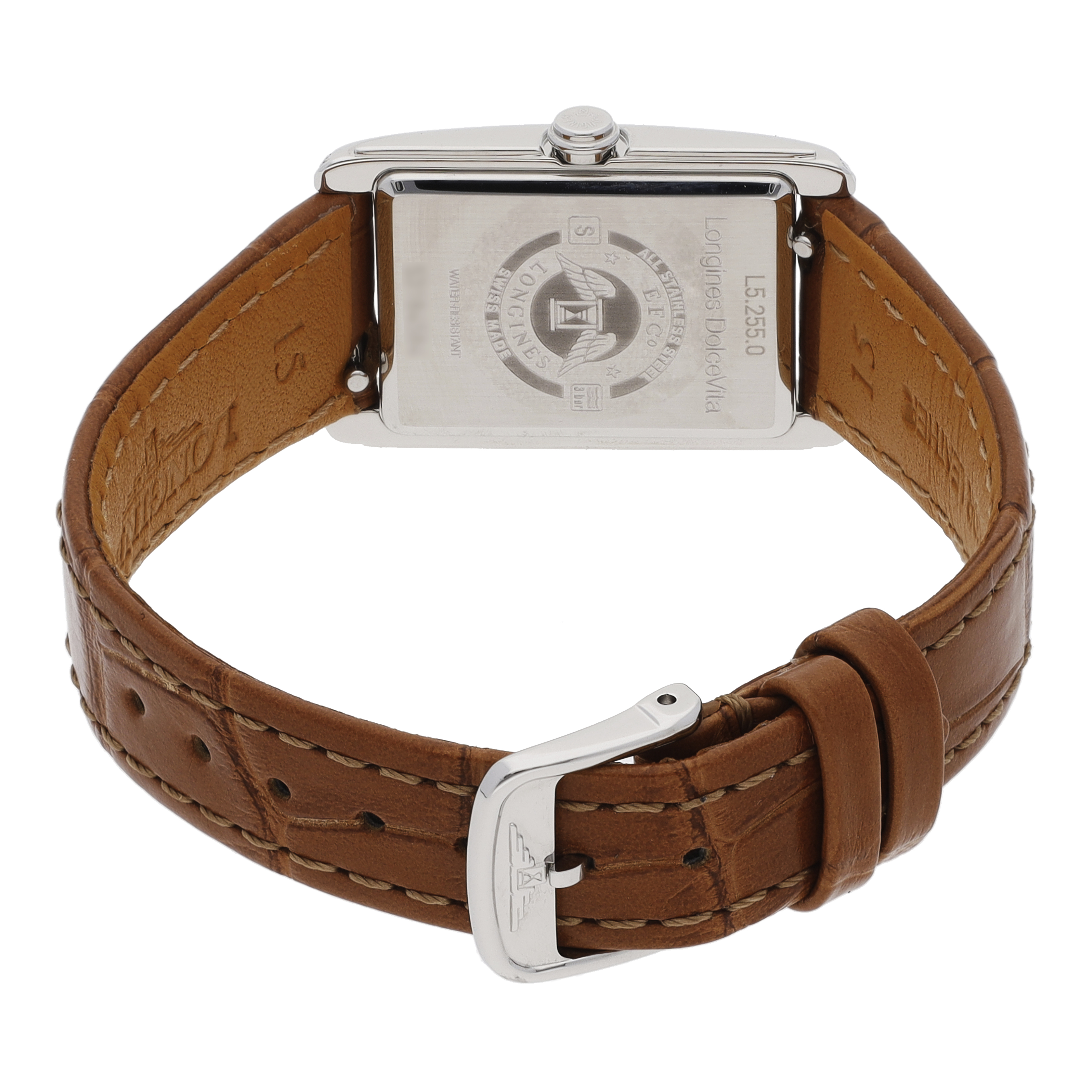 Longines DolceVita L5.255.0.71.4