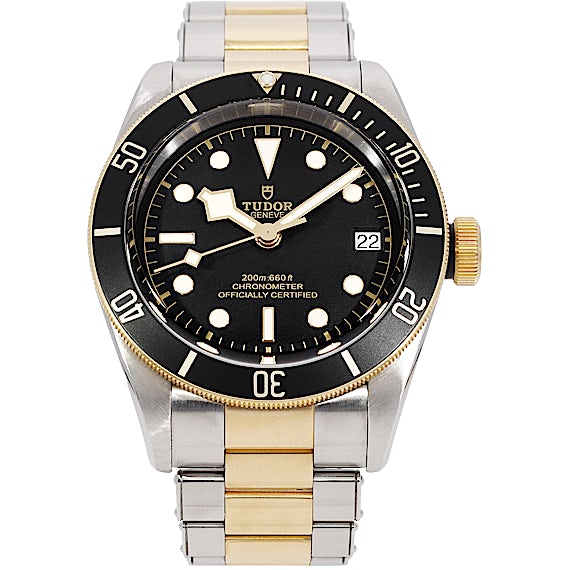 Tudor Black Bay 79733N Tudor Black Bay 79733N