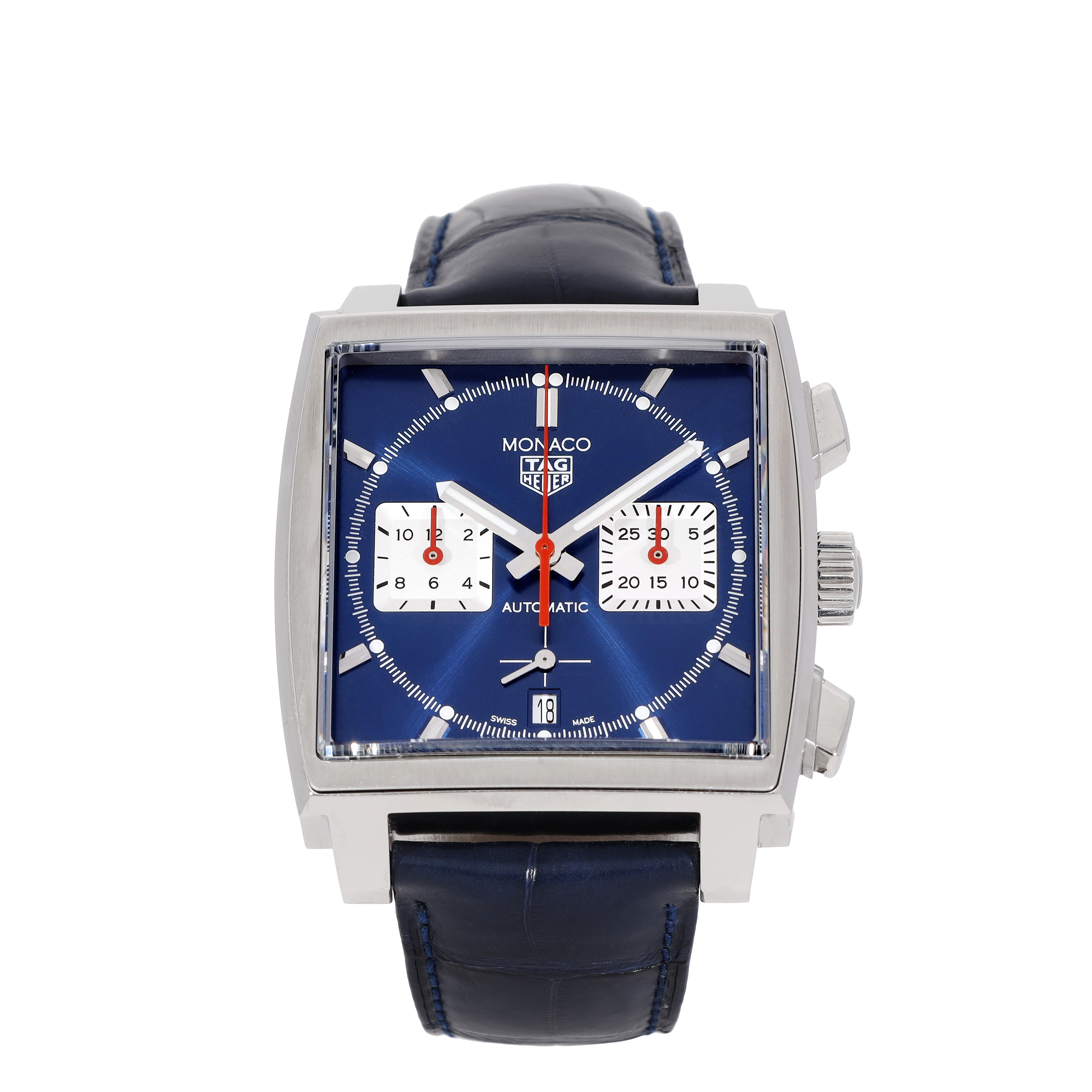 TAG Heuer Monaco CBL2111.FC6453