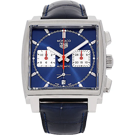 TAG Heuer Monaco CBL2111.FC6453 TAG Heuer Monaco CBL2111.FC6453