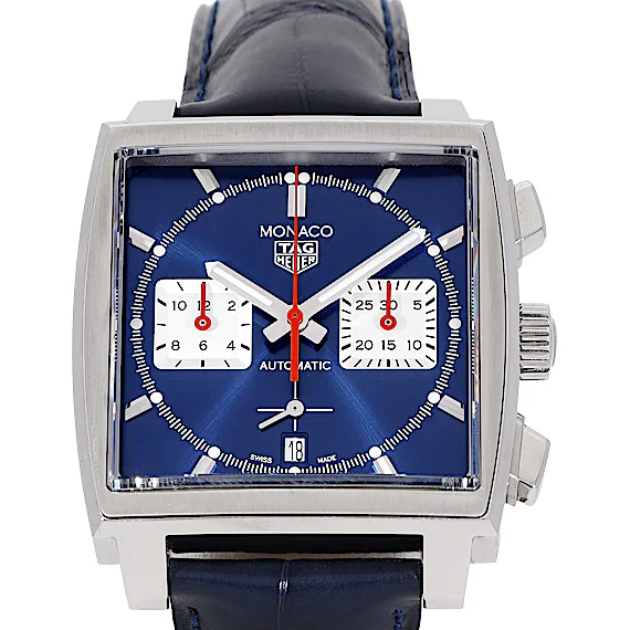TAG Heuer Monaco CBL2111.FC6453 TAG Heuer Monaco CBL2111.FC6453