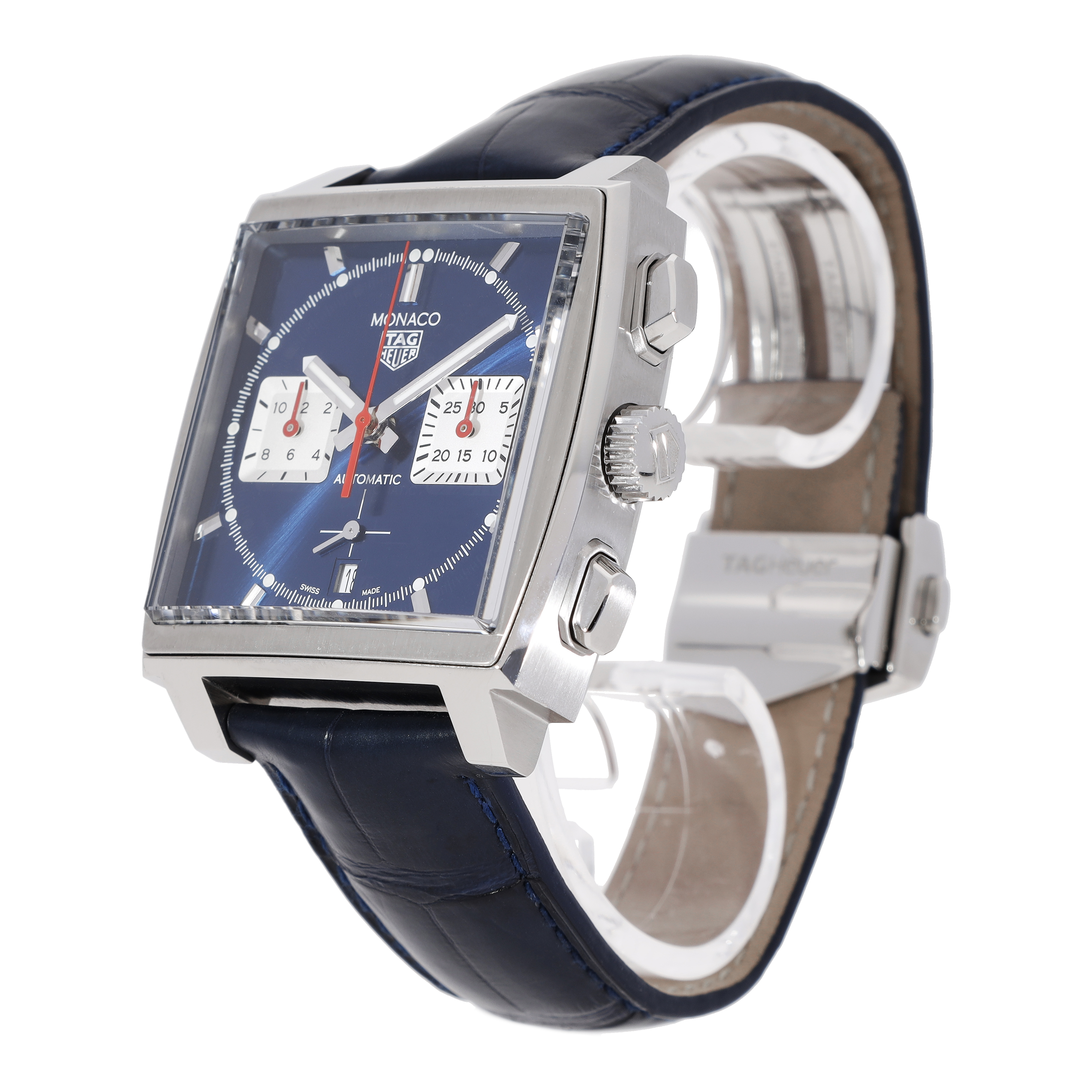 TAG Heuer Monaco CBL2111.FC6453