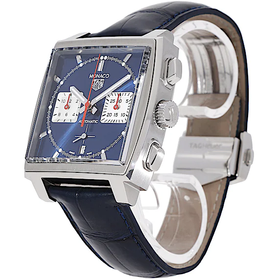 TAG Heuer Monaco CBL2111.FC6453 TAG Heuer Monaco CBL2111.FC6453