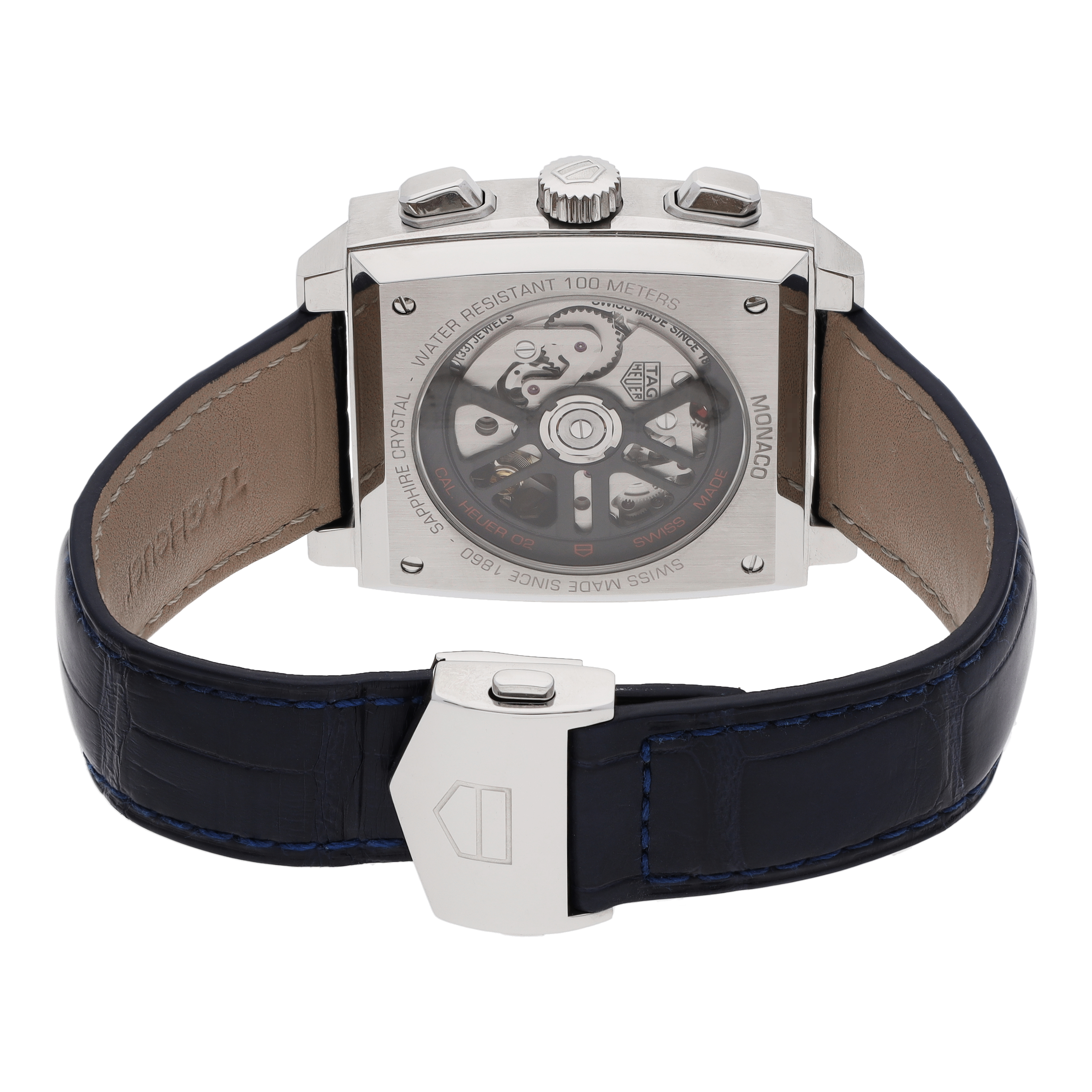 TAG Heuer Monaco CBL2111.FC6453