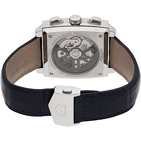 TAG Heuer Monaco CBL2111.FC6453 TAG Heuer Monaco CBL2111.FC6453