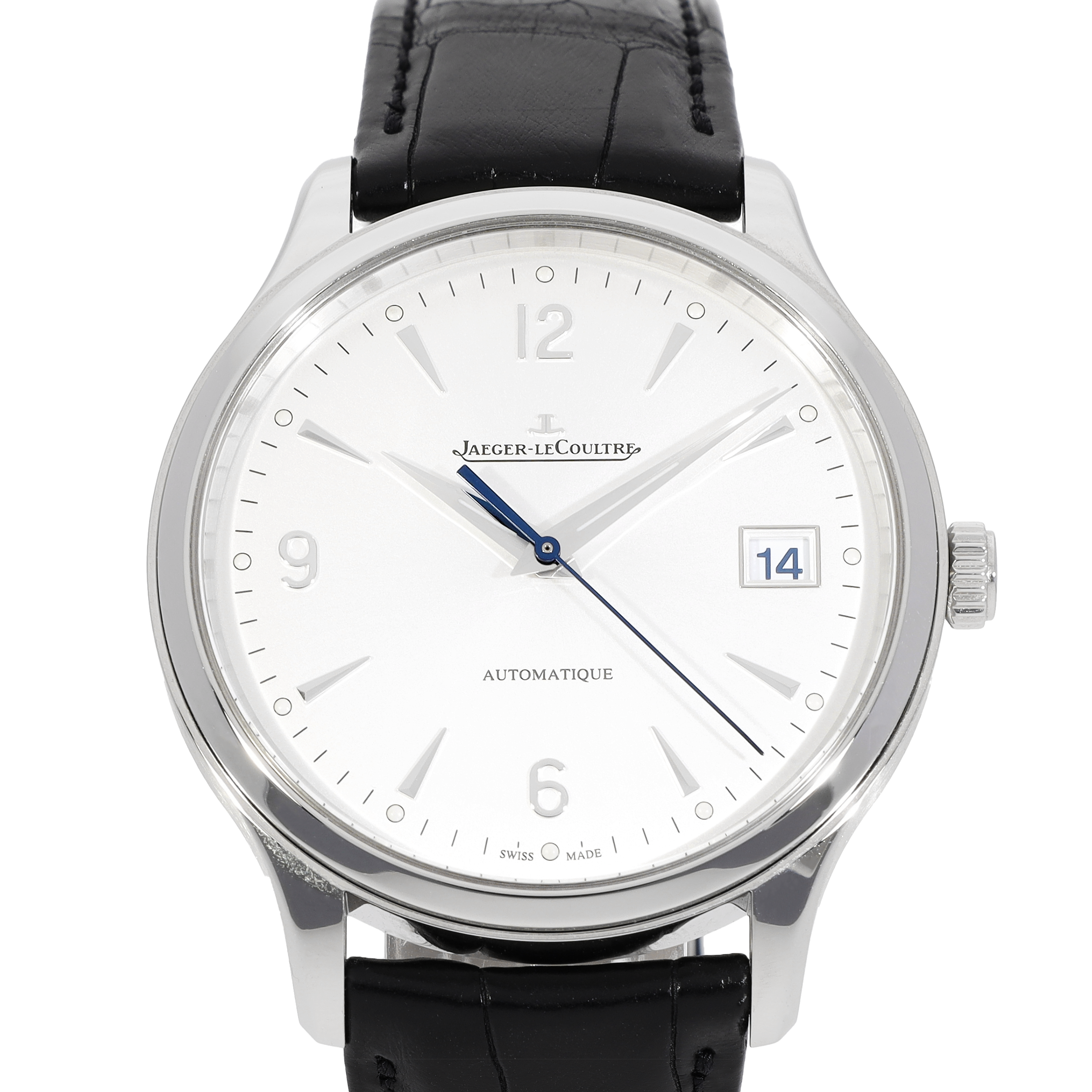 Jaeger-LeCoultre Master 4018420