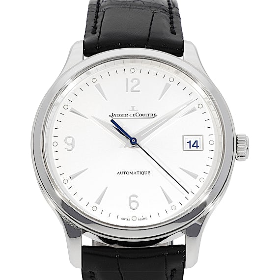 Jaeger LeCoultre Master 4018420 in Stainless Steel CHRONEXT