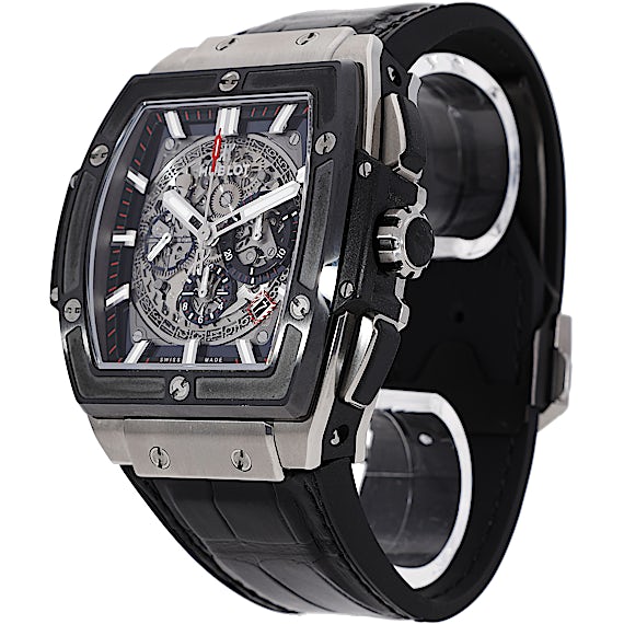 Hublot Spirit of Big Bang 601.NM.0173.LR Hublot Spirit of Big Bang 601.NM.0173.LR