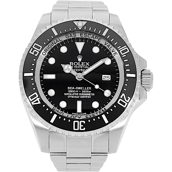 Rolex Sea-Dweller 116660 Rolex Sea-Dweller 116660