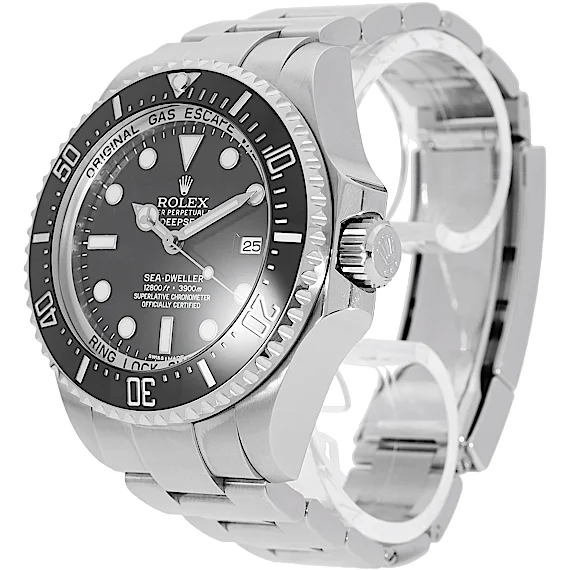 Rolex Sea-Dweller 116660 Rolex Sea-Dweller 116660