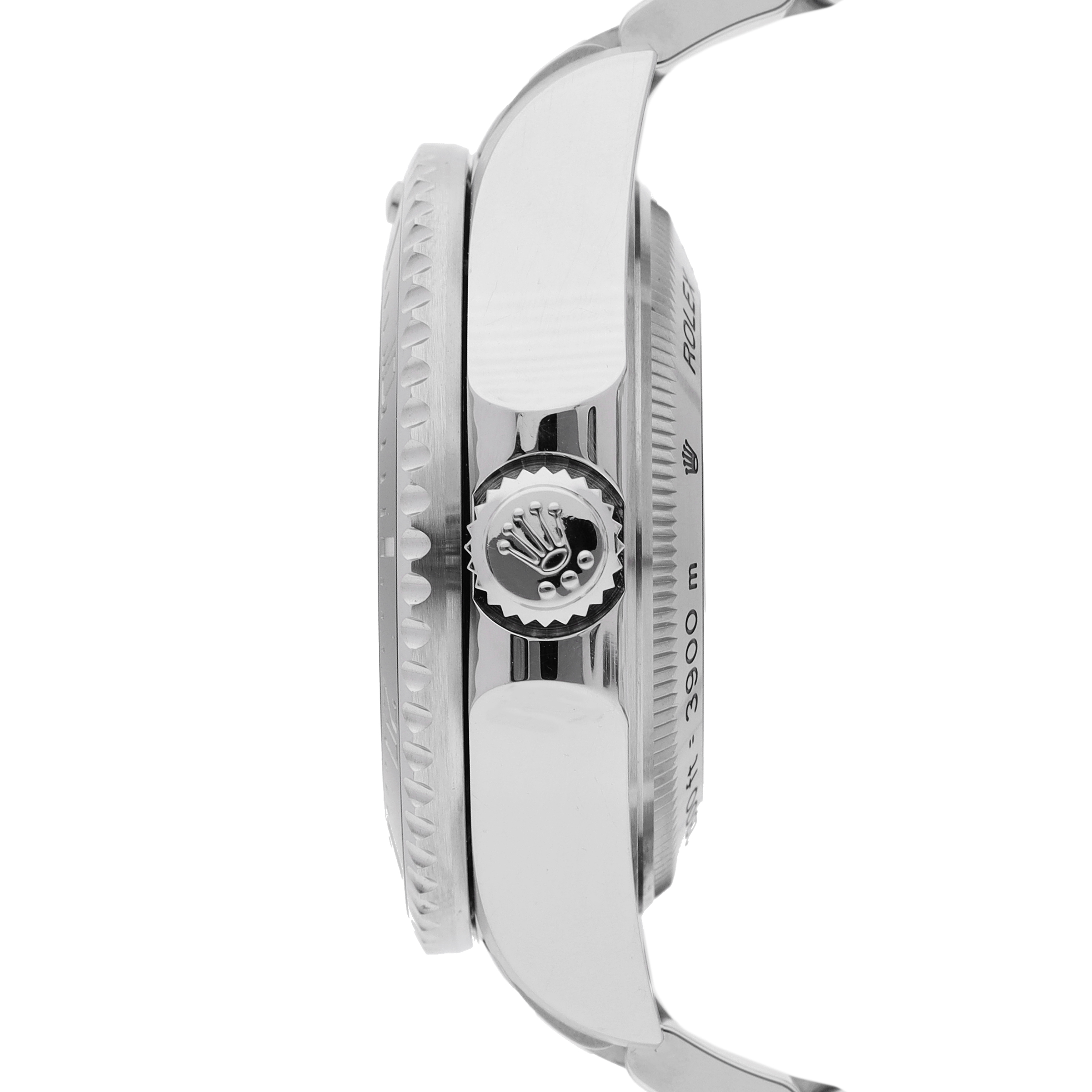 Rolex Sea-Dweller 116660