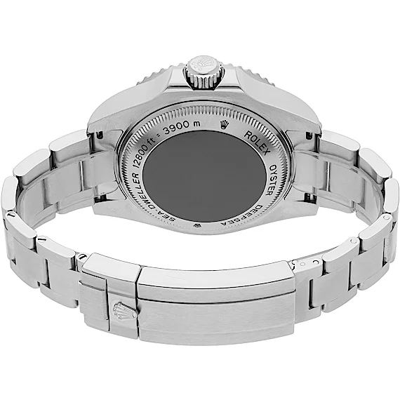 Rolex Sea-Dweller 116660 Rolex Sea-Dweller 116660