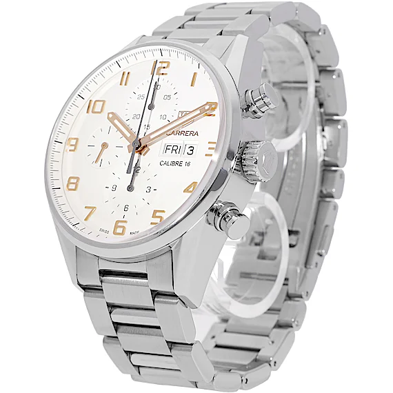 TAG Heuer Carrera CV2A1AC.BA0738 TAG Heuer Carrera CV2A1AC.BA0738