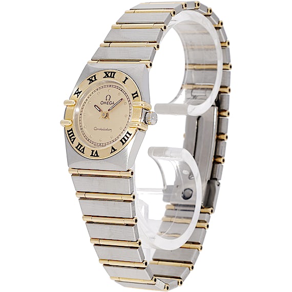 Omega Constellation 1270.10 Omega Constellation 1270.10