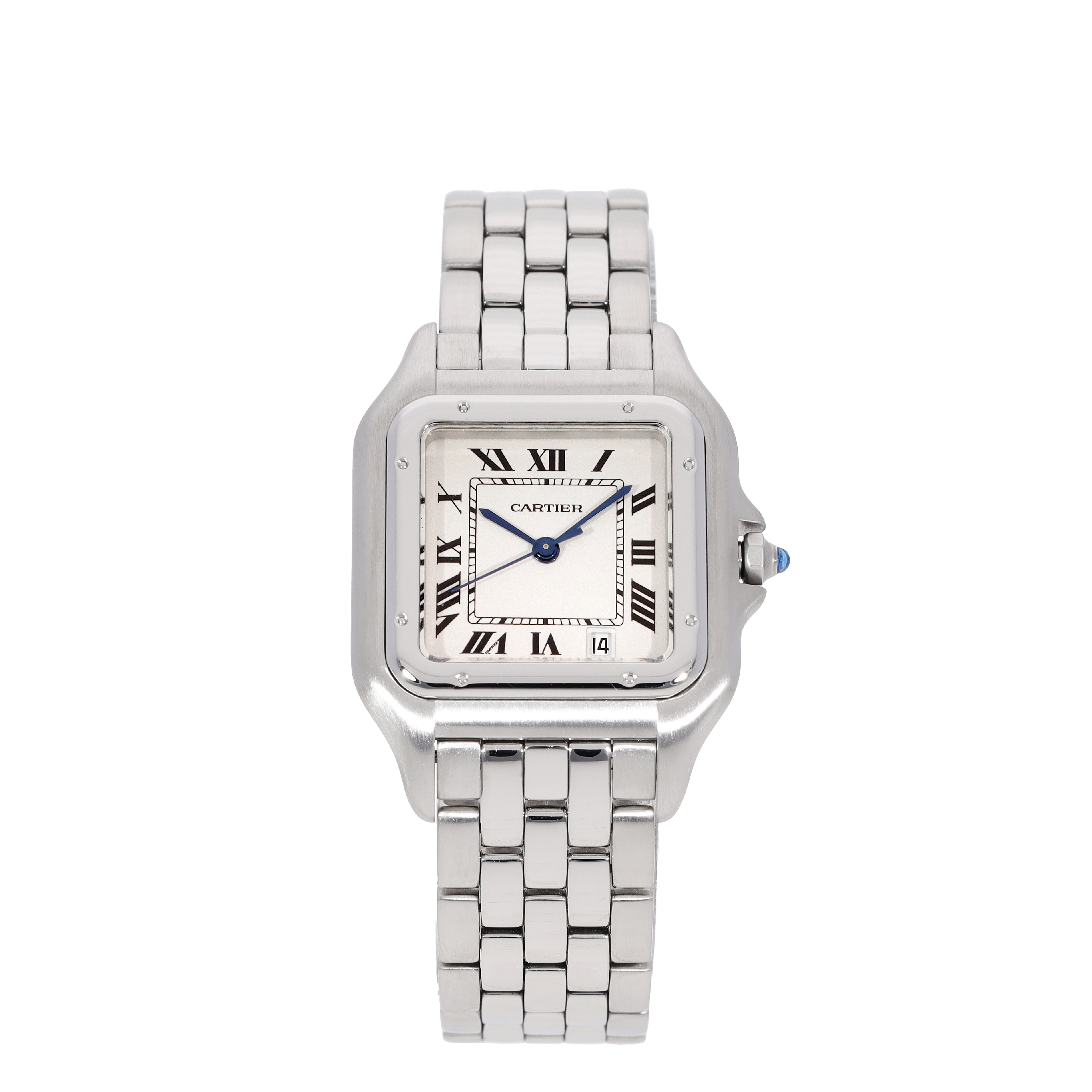Cartier Santos W25054P5