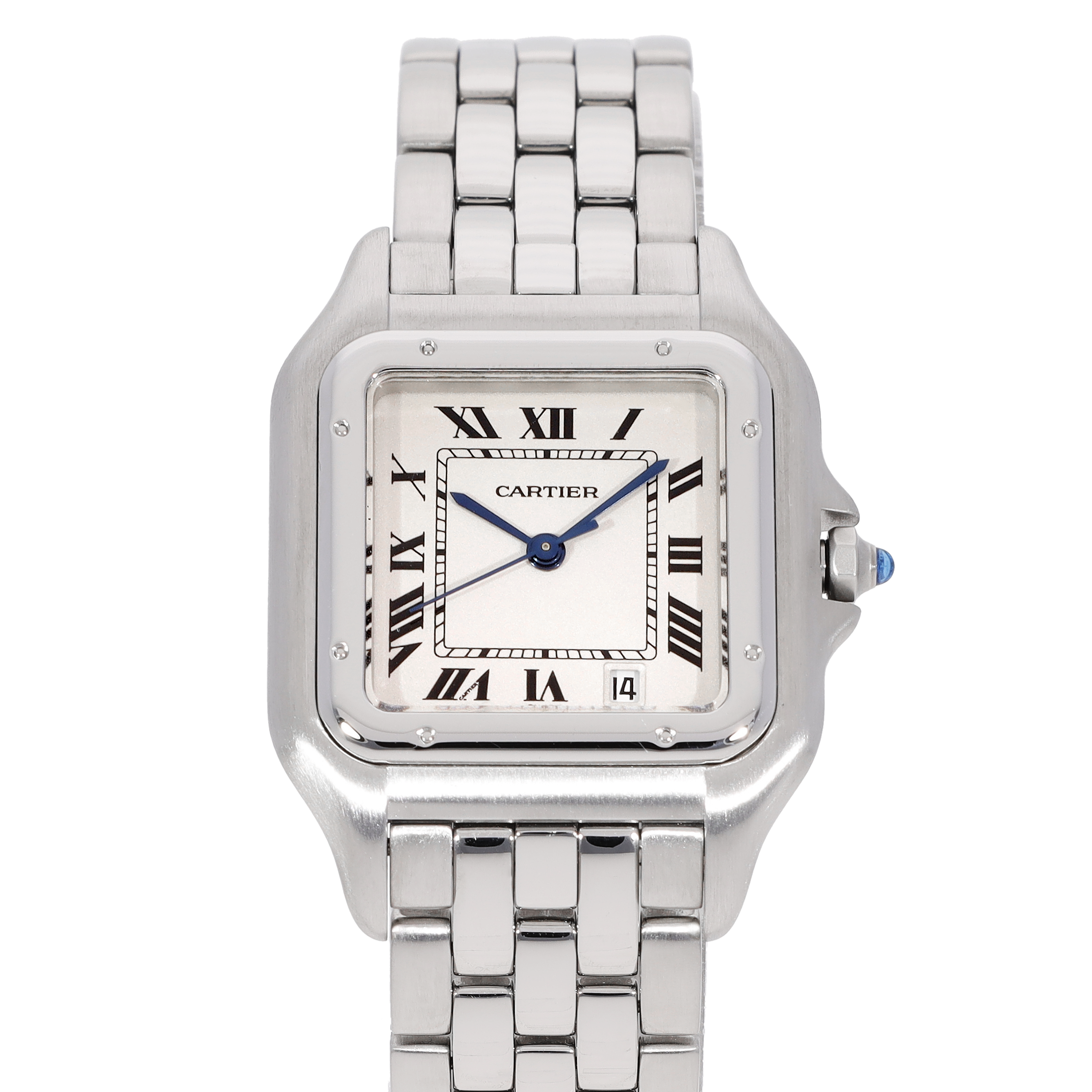 Cartier Santos W25054P5