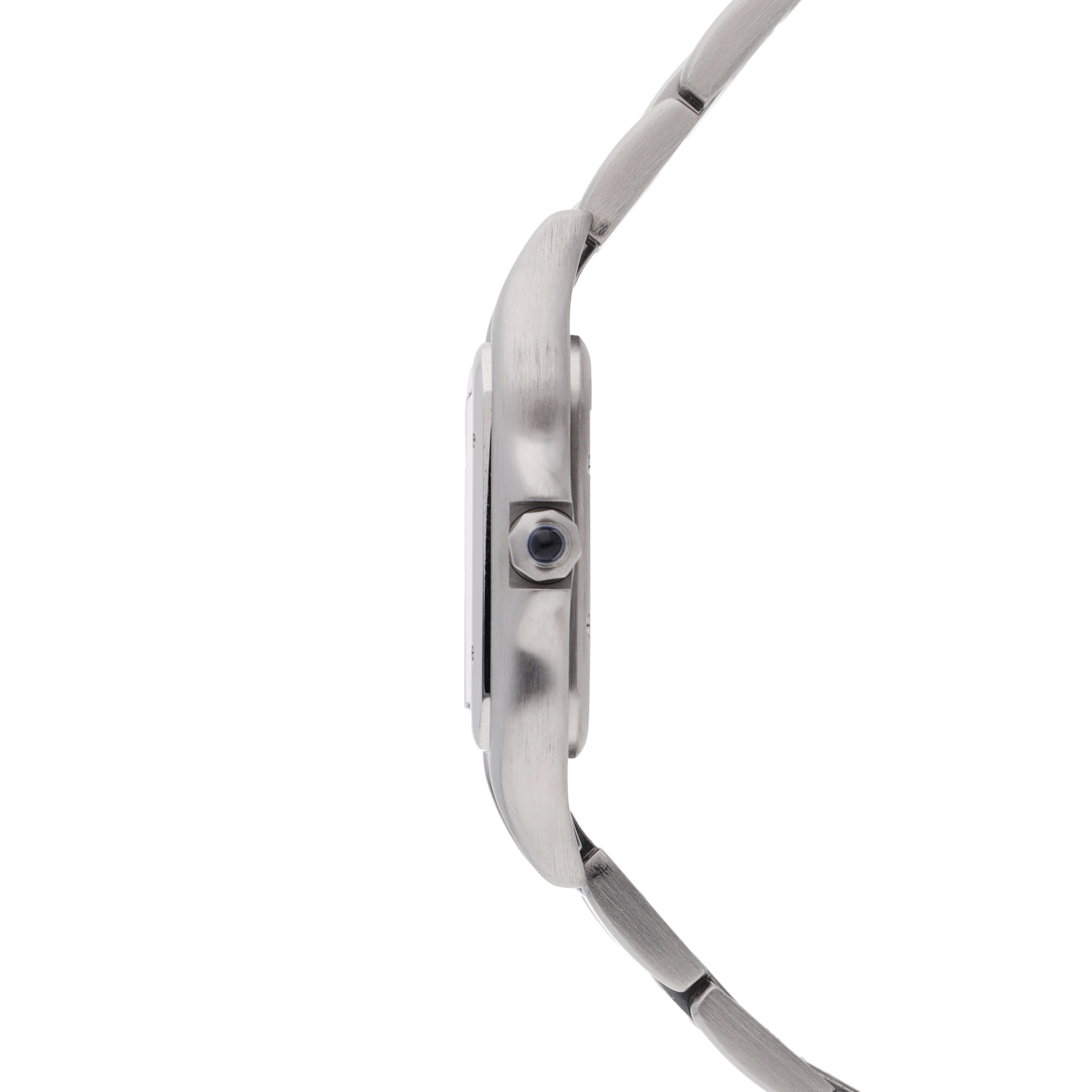 Cartier Santos W25054P5