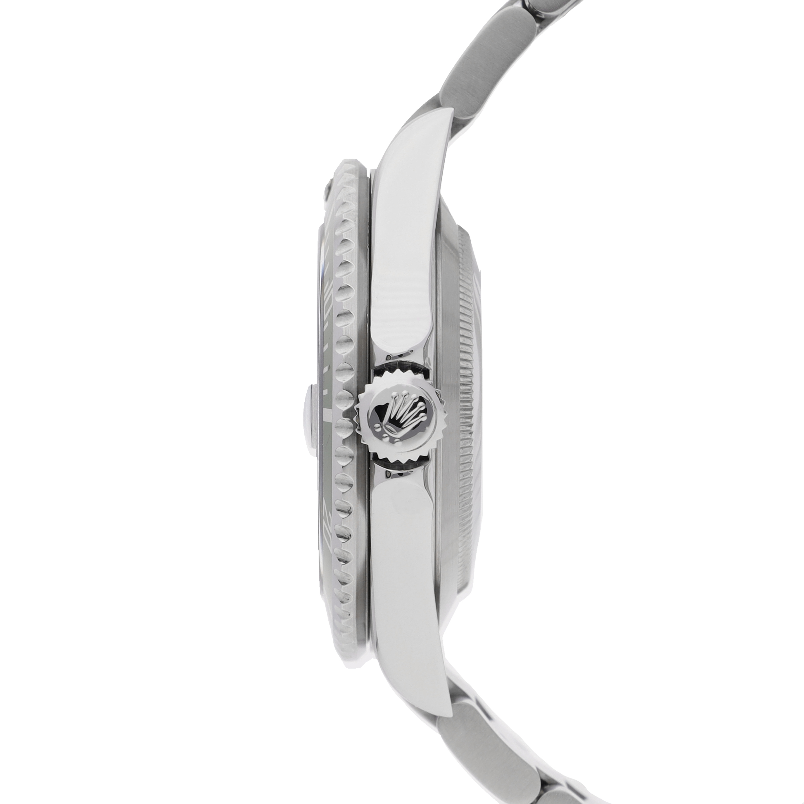 Rolex Submariner 16610LV