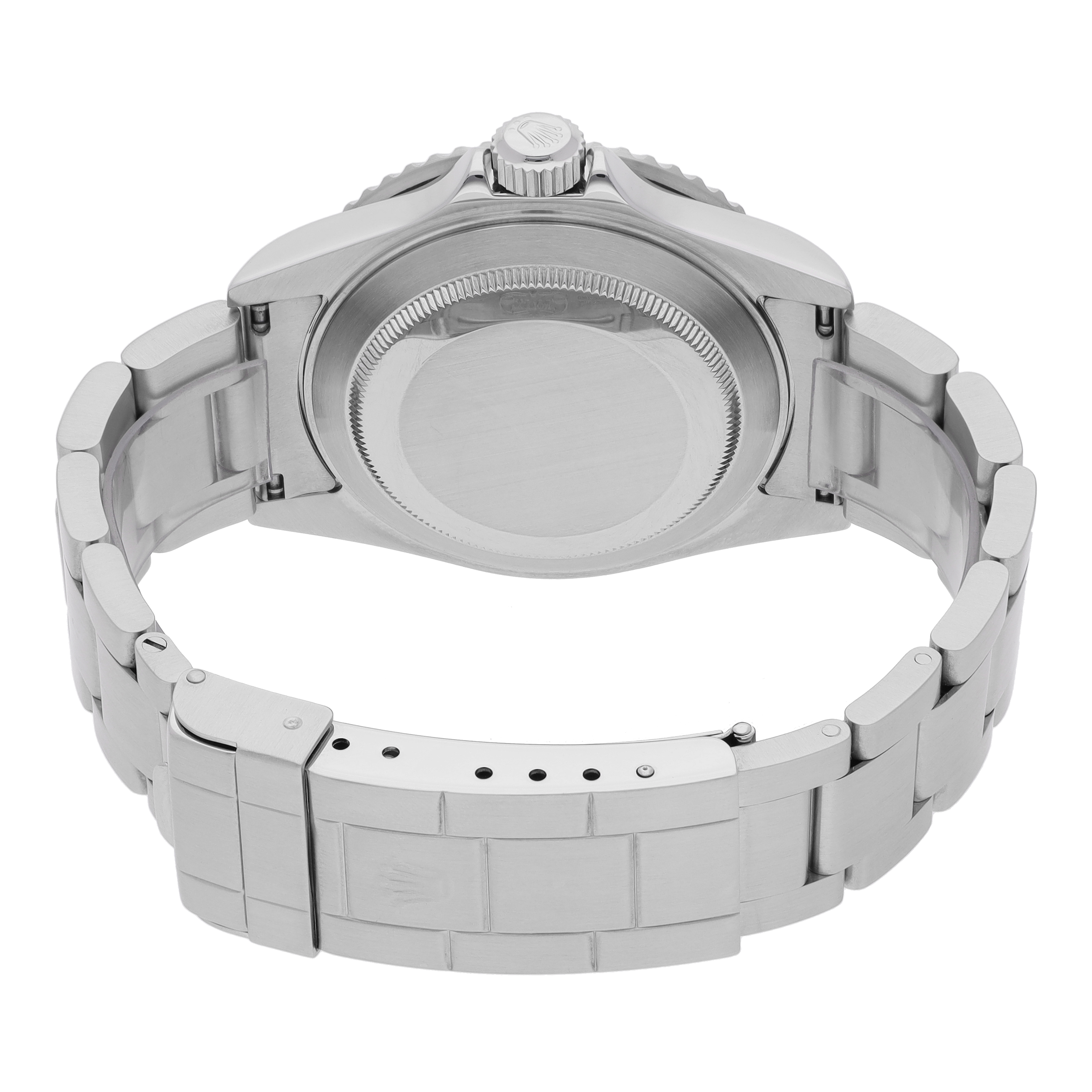 Rolex Submariner 16610LV