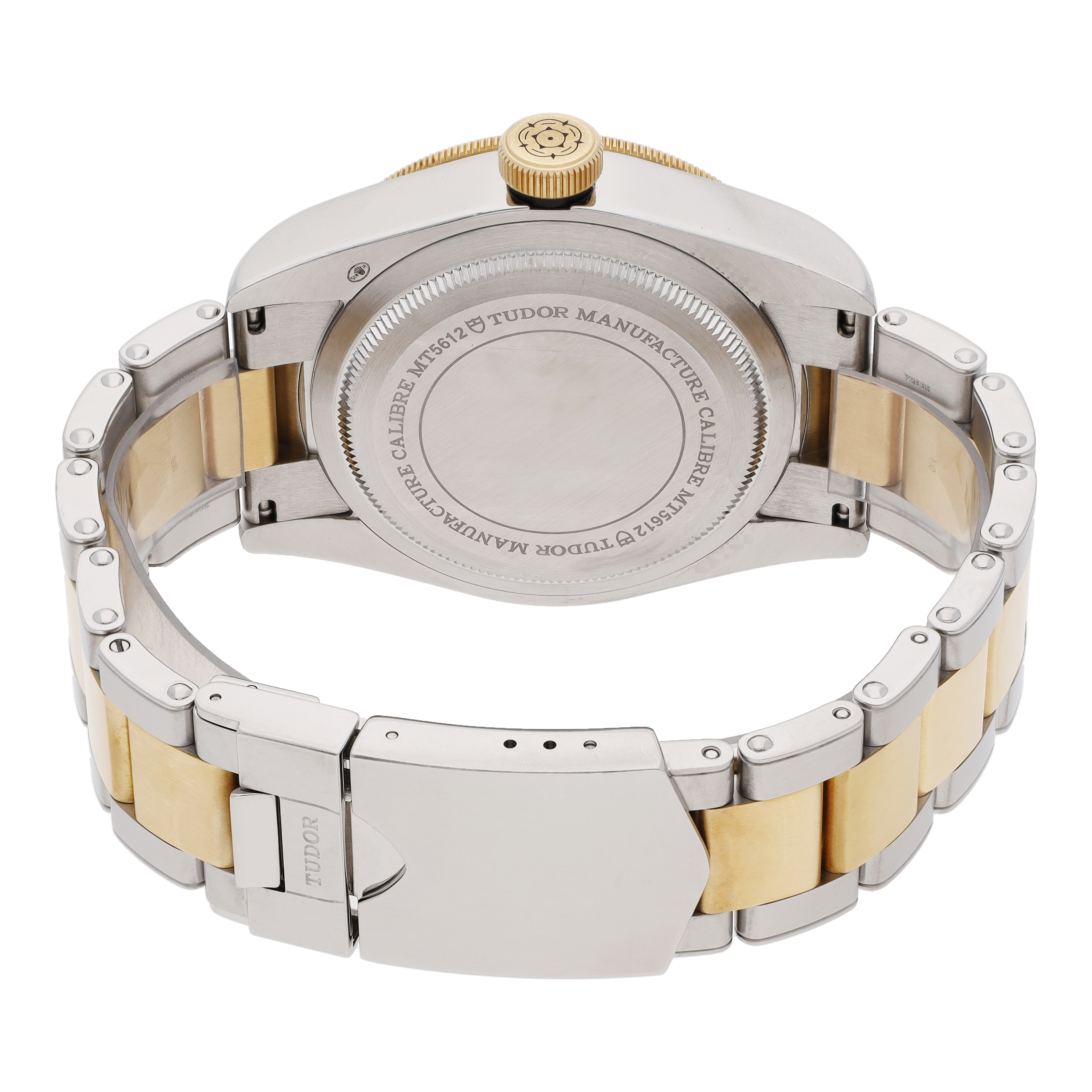 Tudor Black Bay 79733N