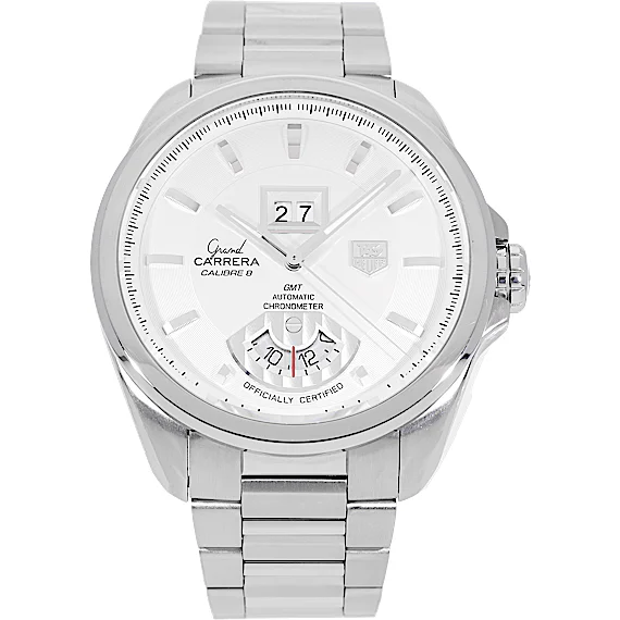 TAG Heuer Grand Carrera WAV5112 TAG Heuer Grand Carrera WAV5112