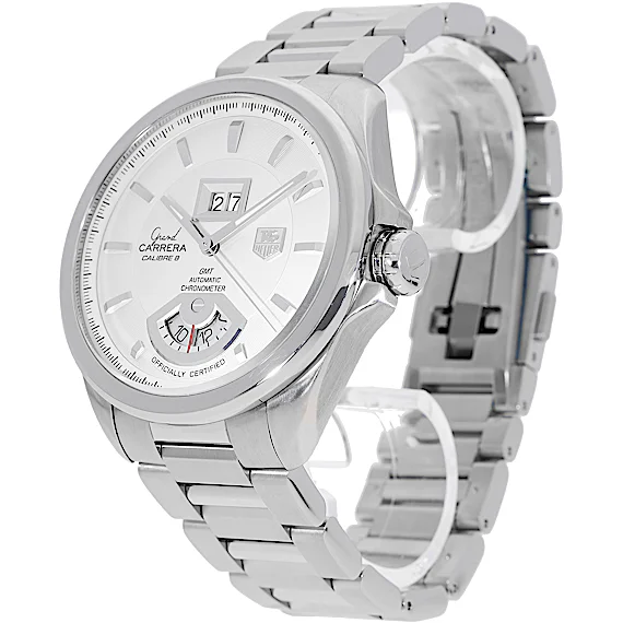 TAG Heuer Grand Carrera WAV5112 TAG Heuer Grand Carrera WAV5112