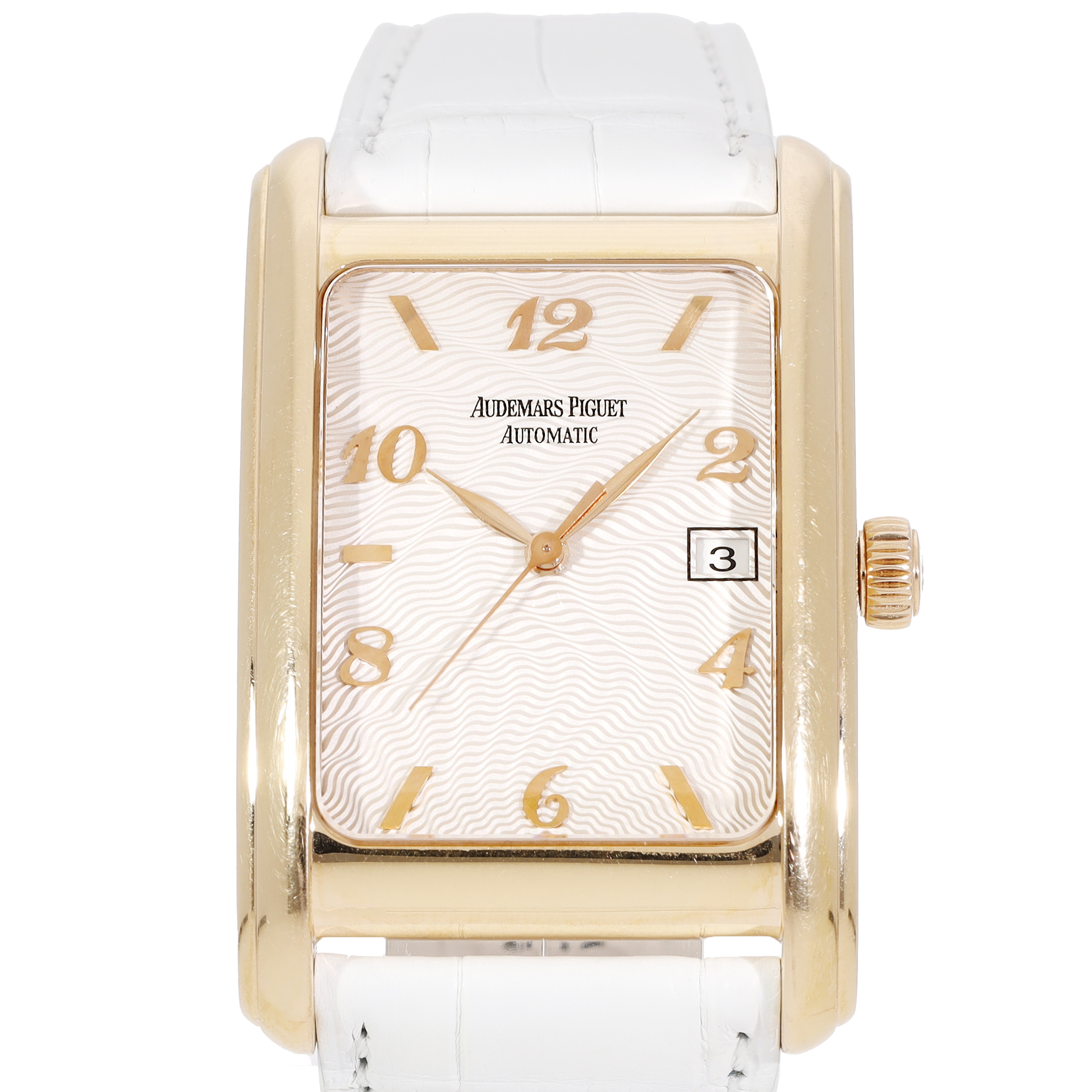 Audemars Piguet Edward Piguet