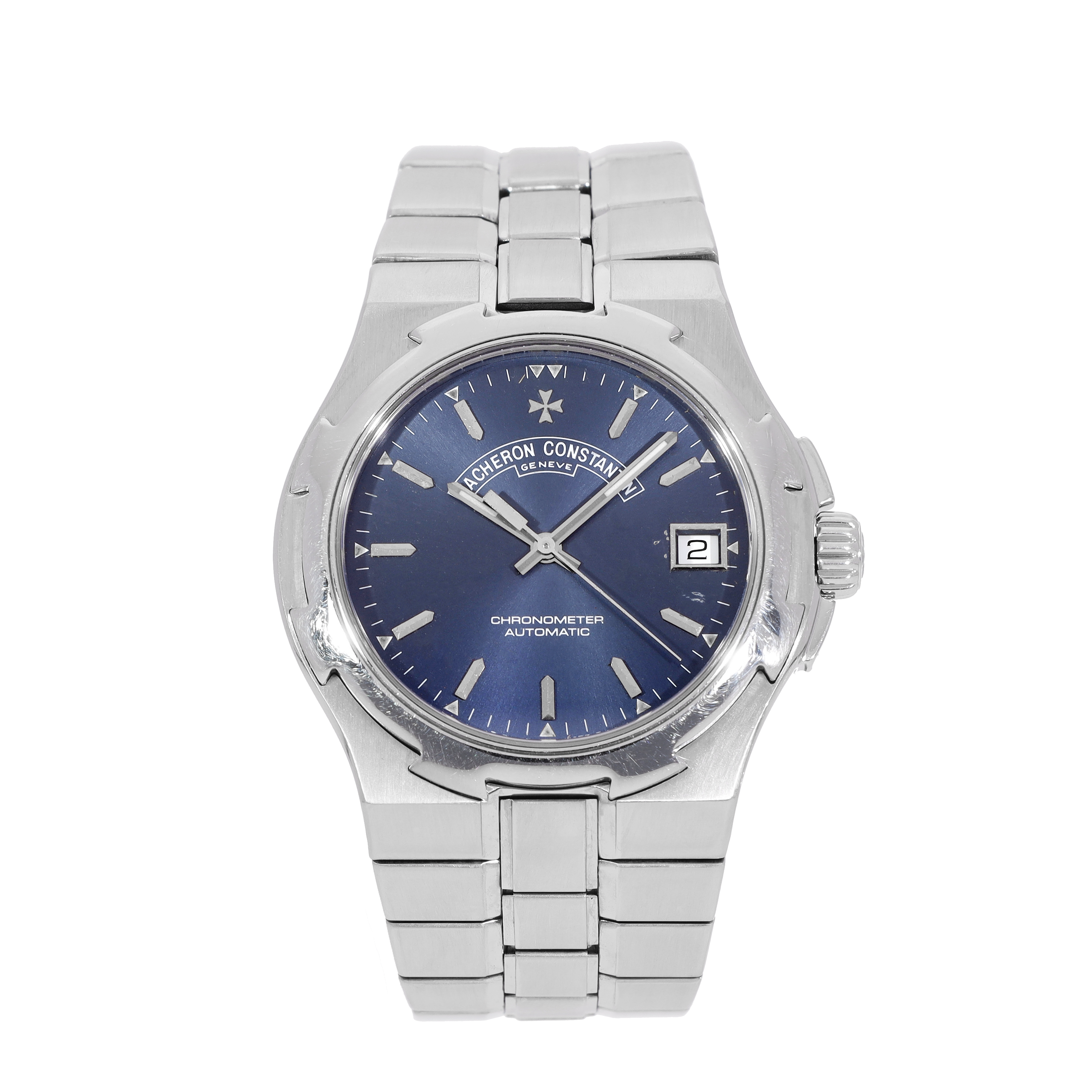 Vacheron Constantin Overseas 42042-423A