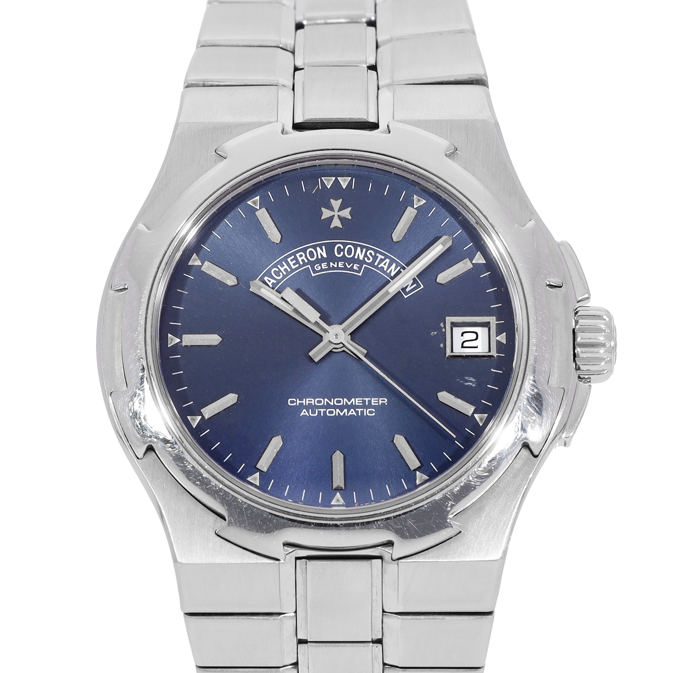 Vacheron Constantin Overseas 42042-423A