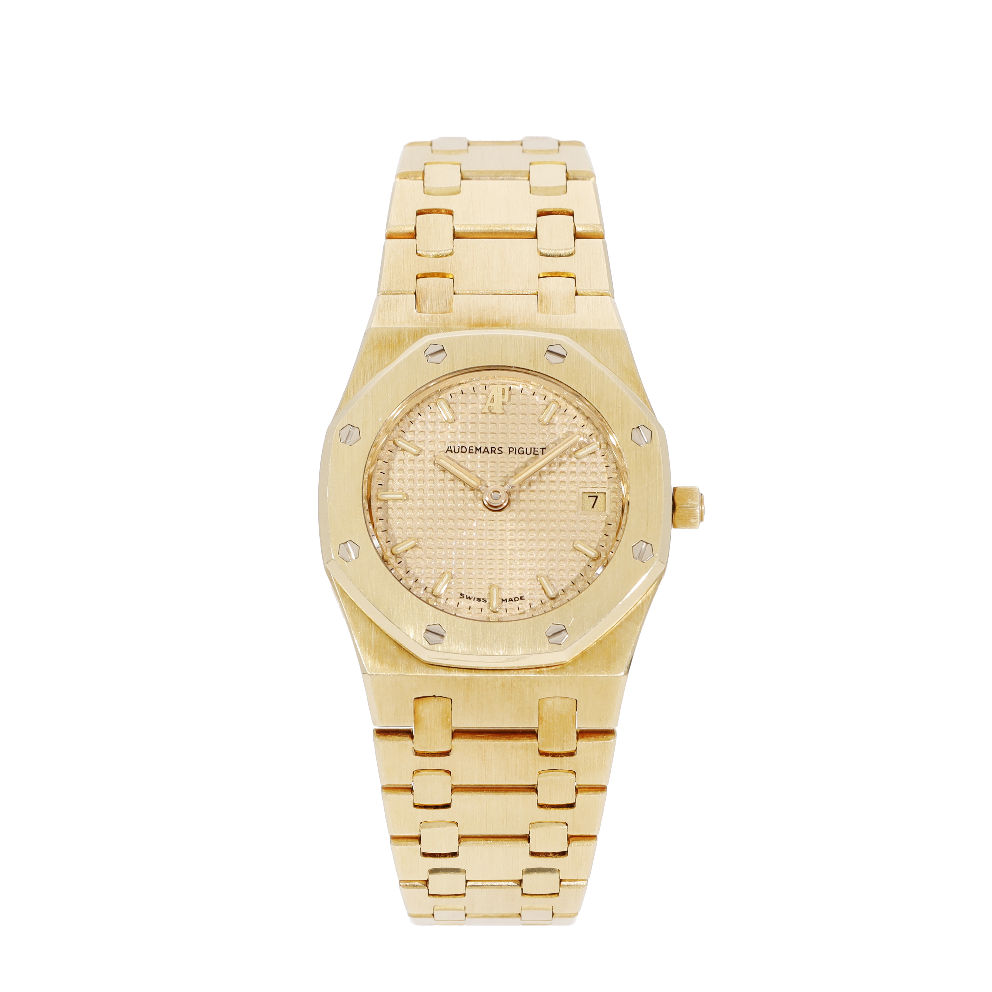 Audemars Piguet Royal Oak 66270BA.O.0722BA.01