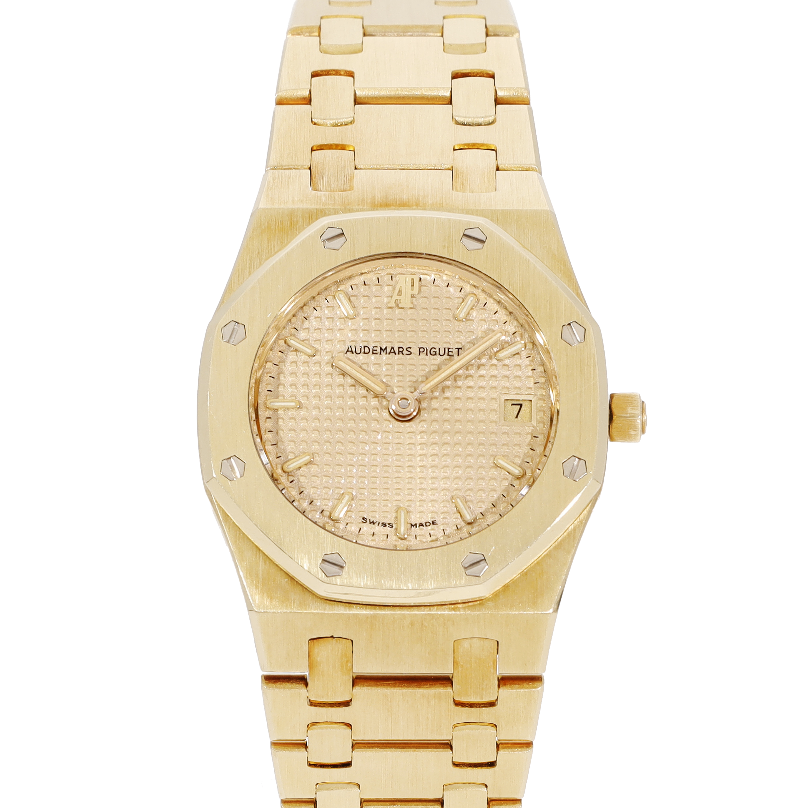 Audemars Piguet Royal Oak 66270BA.O.0722BA.01