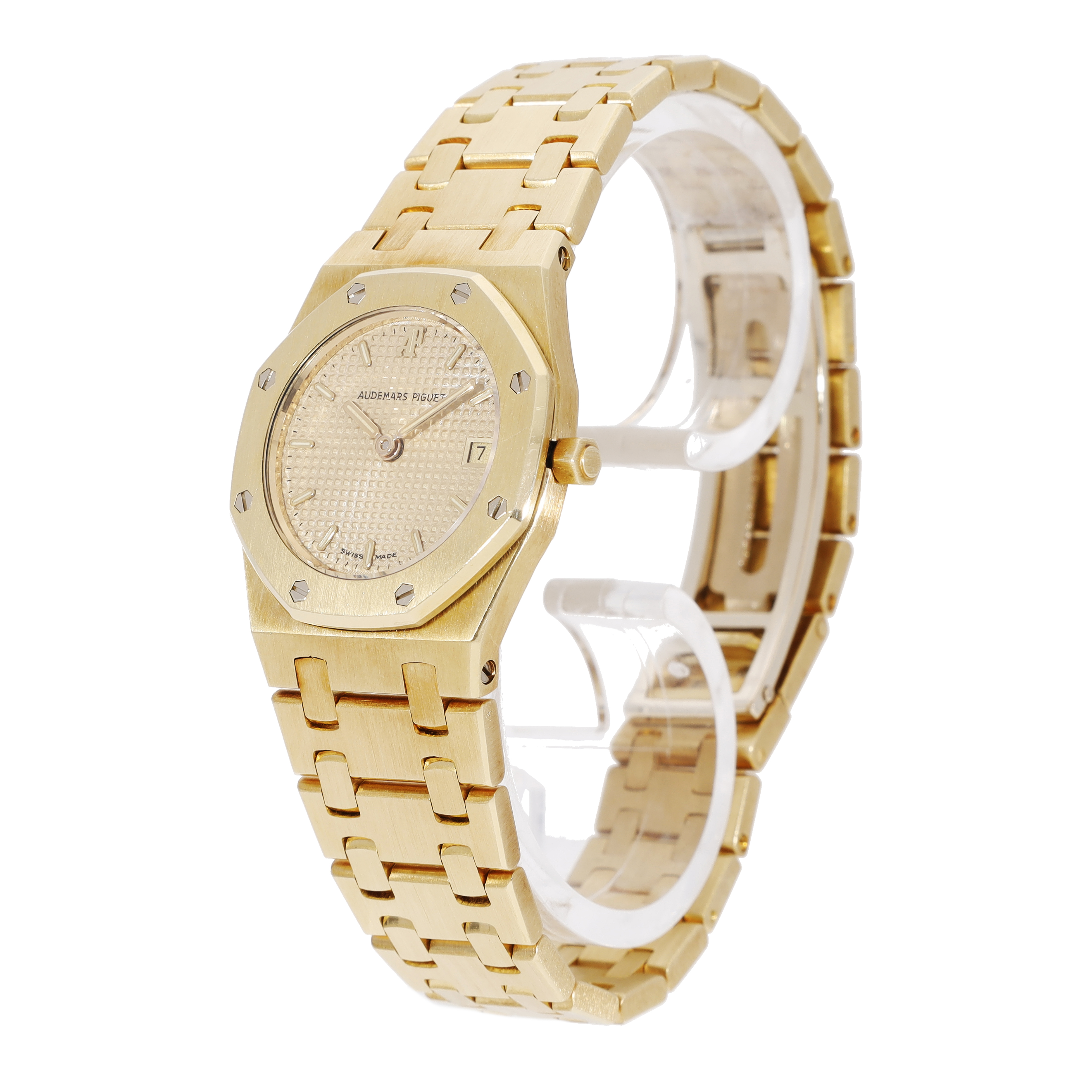 Audemars Piguet Royal Oak 66270BA.O.0722BA.01