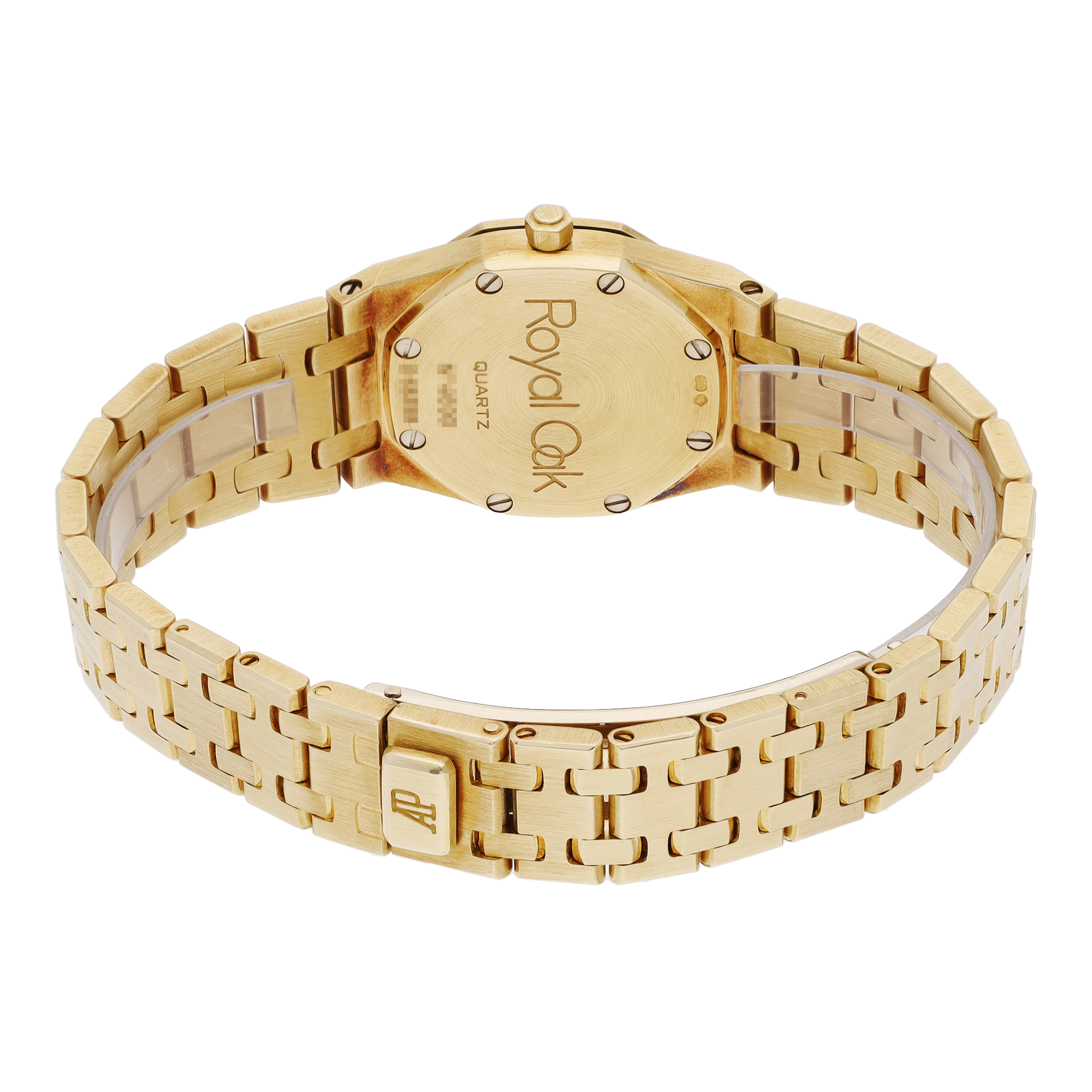 Audemars Piguet Royal Oak 66270BA.O.0722BA.01