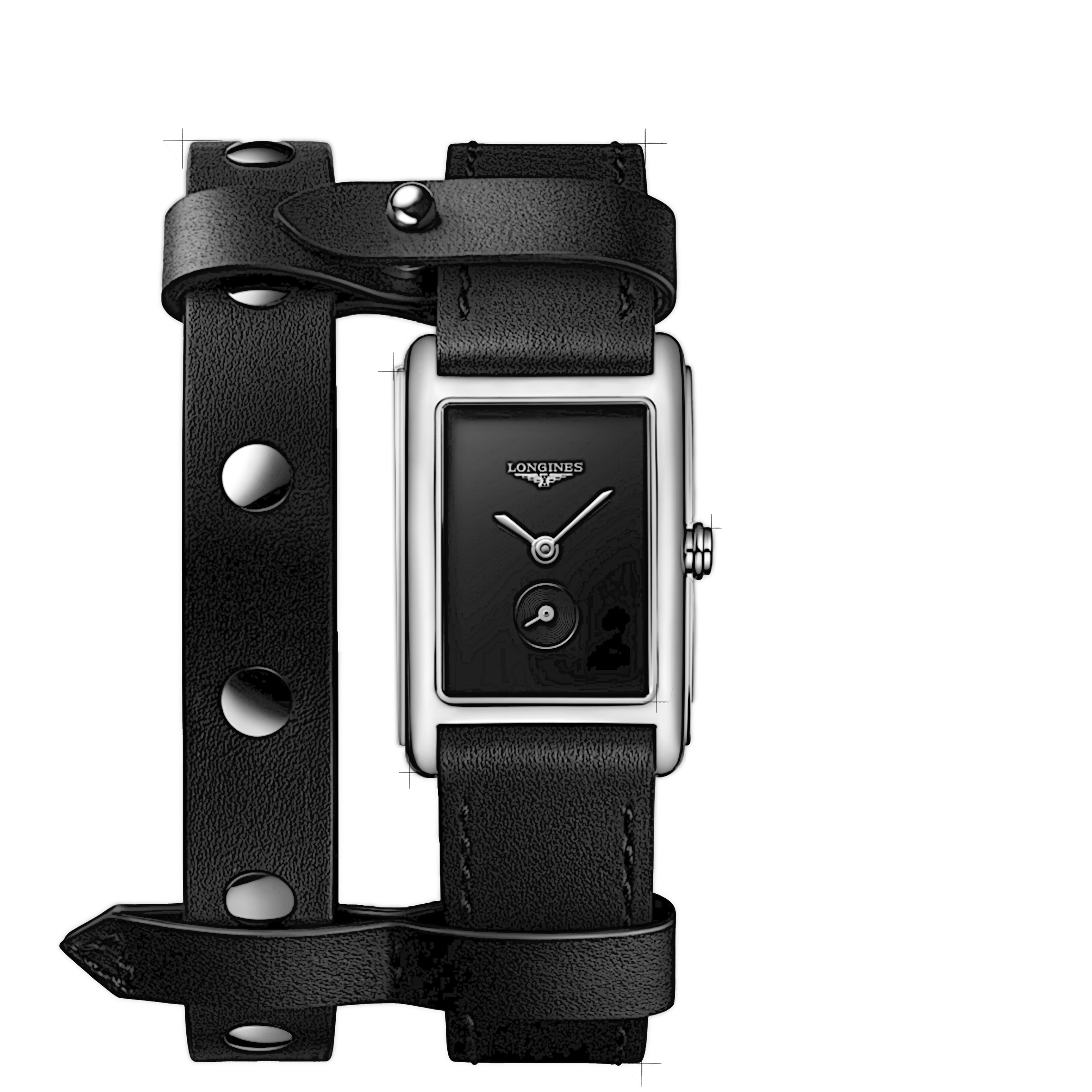 Longines DolceVita L5.255.4.59.2