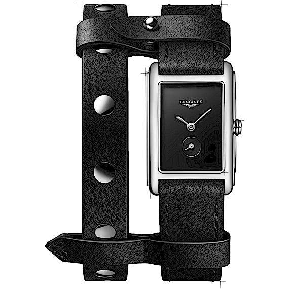 Longines DolceVita L5.255.4.59.2 Longines DolceVita L5.255.4.59.2