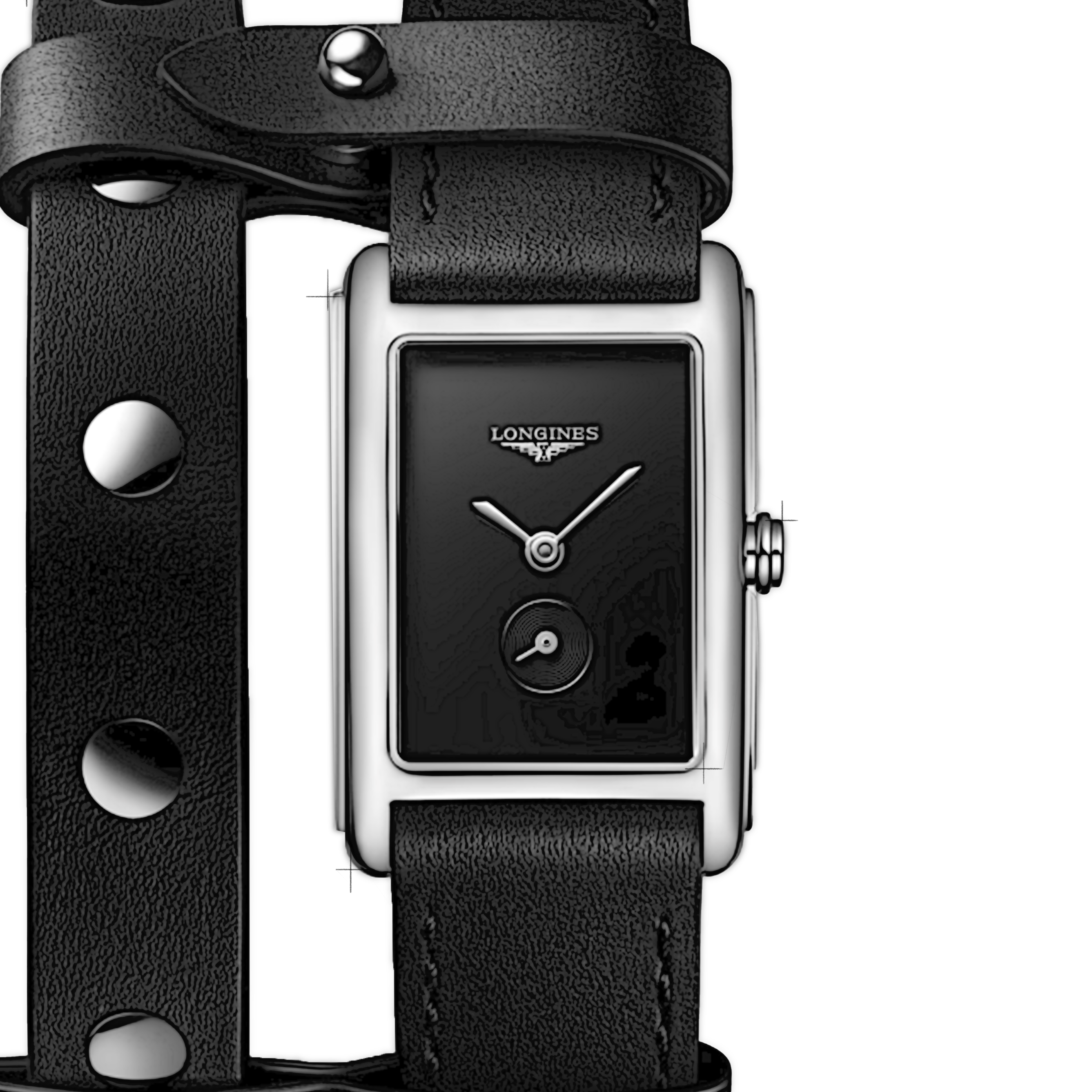 Longines DolceVita L5.255.4.59.2