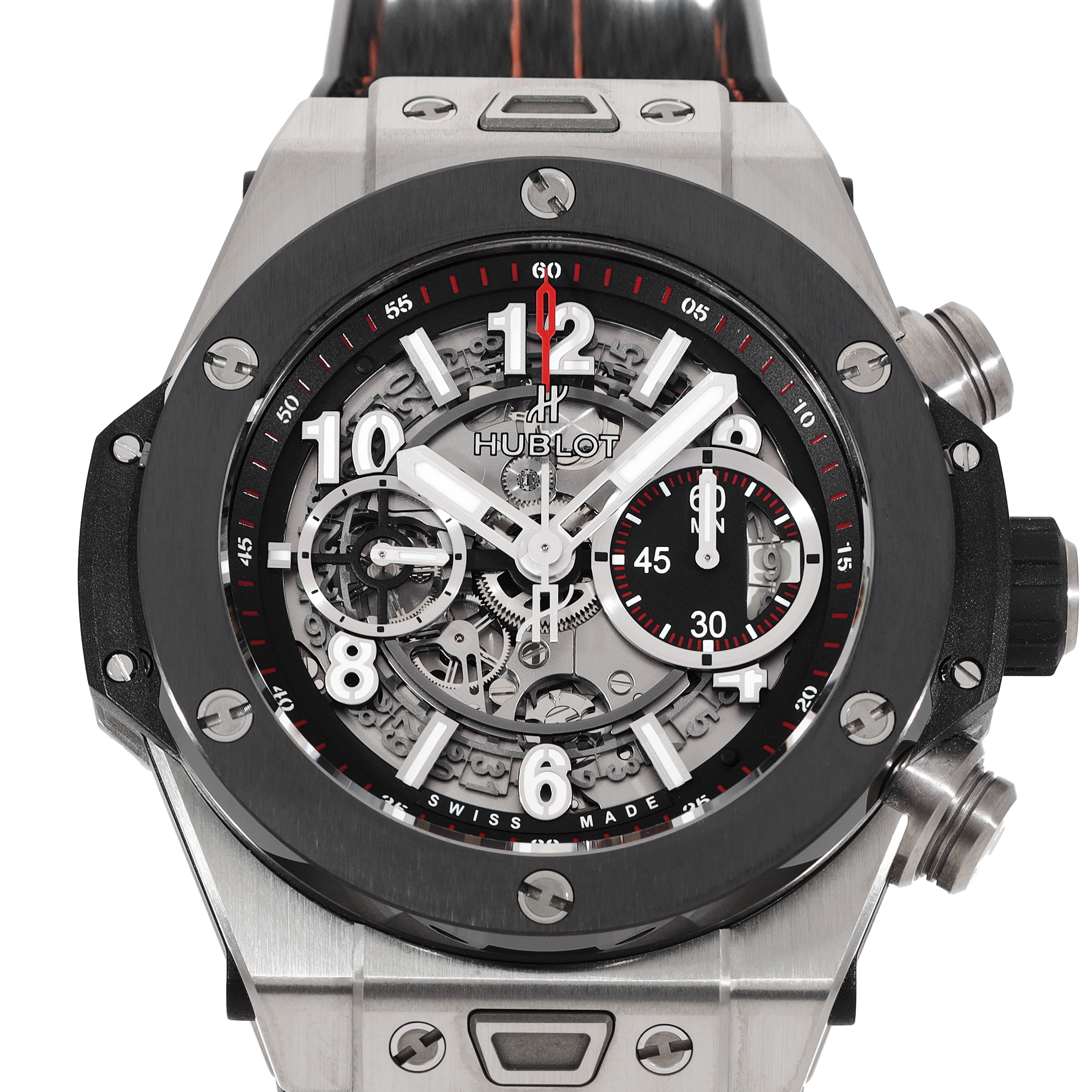 Hublot Big Bang Unico