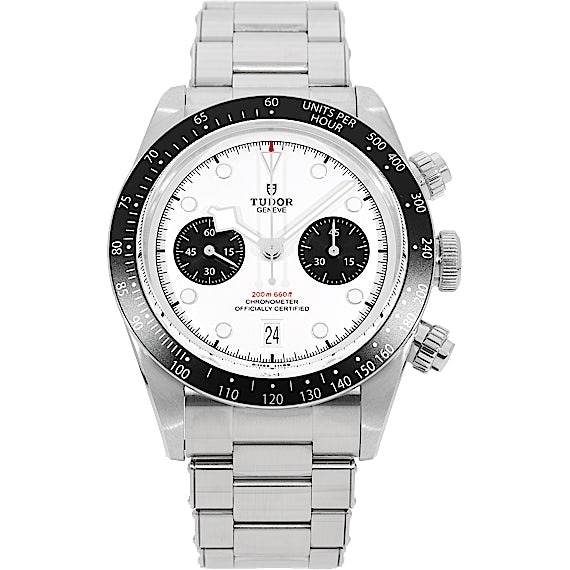 Tudor Black Bay 79360N Tudor Black Bay 79360N