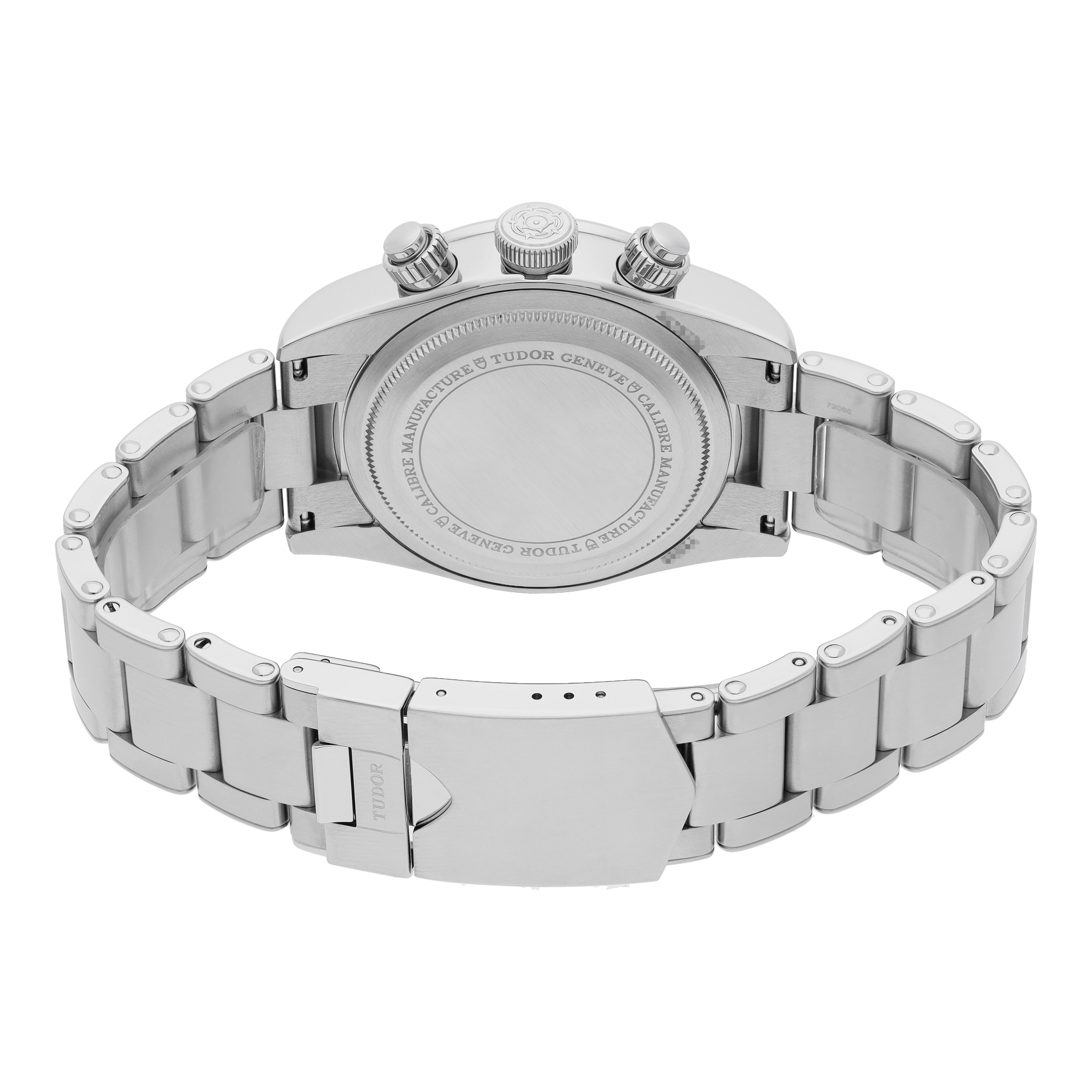 Tudor Black Bay 79360N