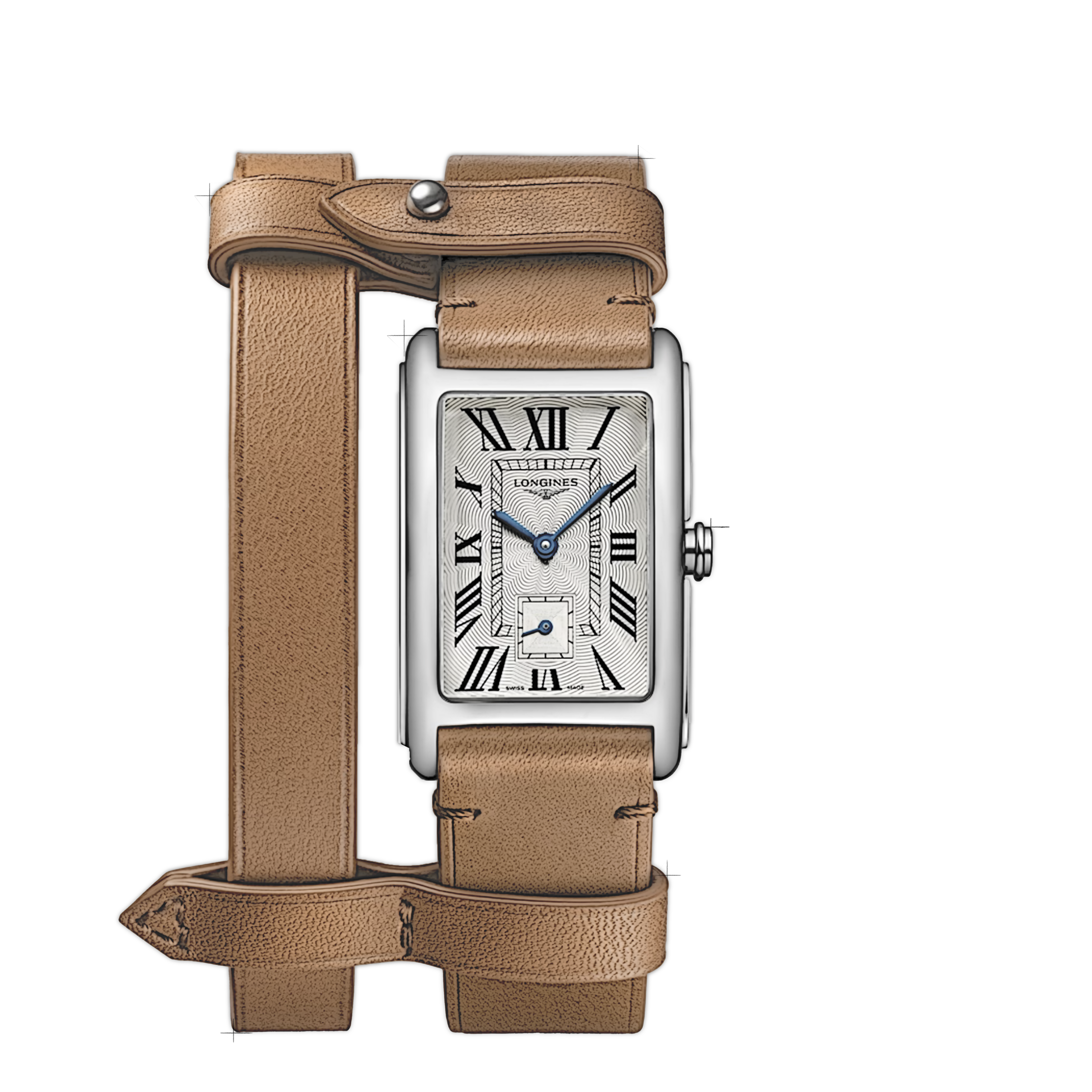 Longines DolceVita L5.255.4.71.B