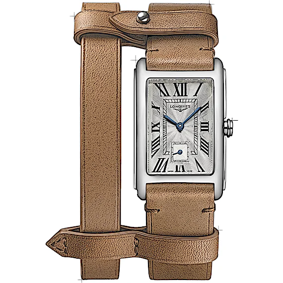 Longines DolceVita L5.255.4.71.B Longines DolceVita L5.255.4.71.B