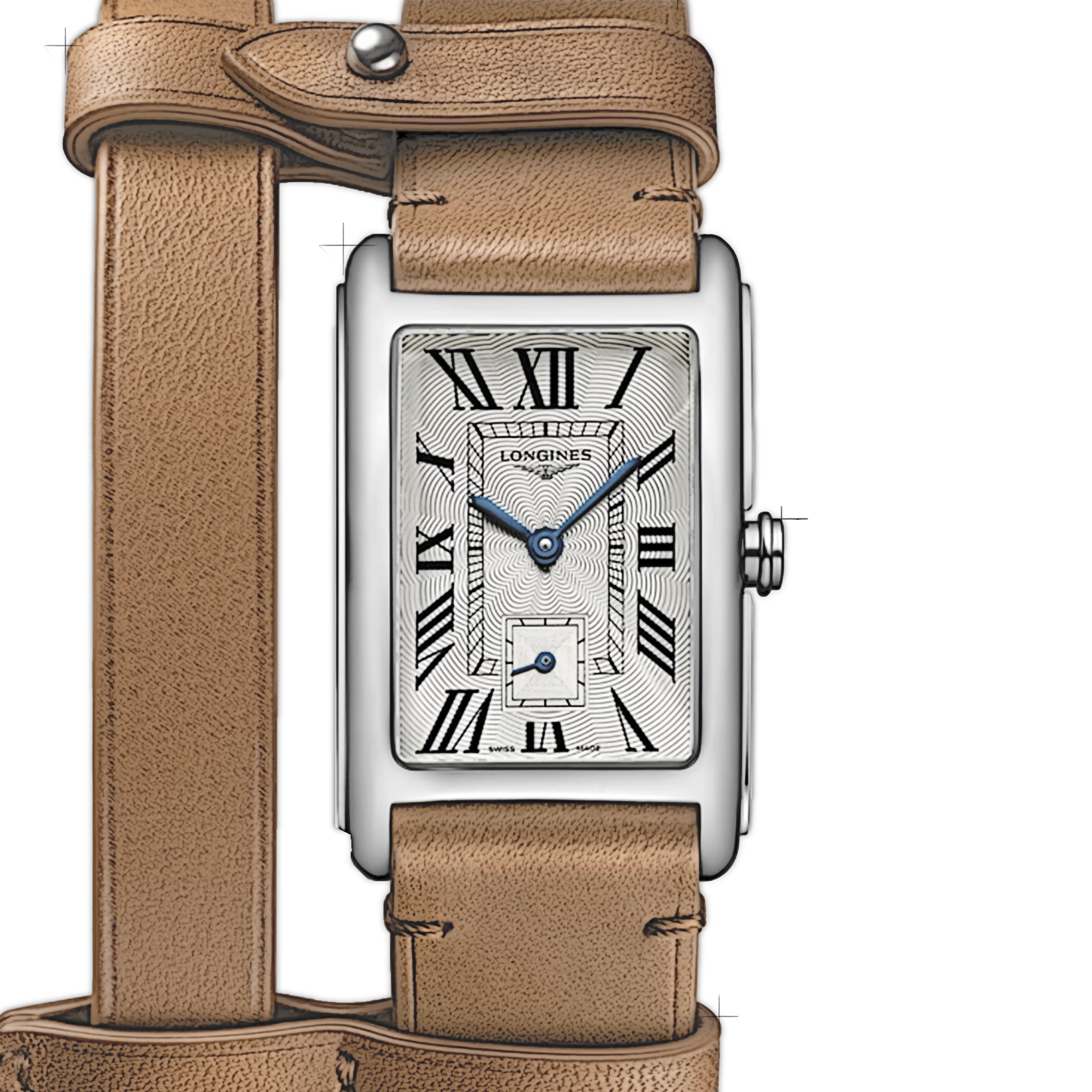 Longines DolceVita L5.255.4.71.B