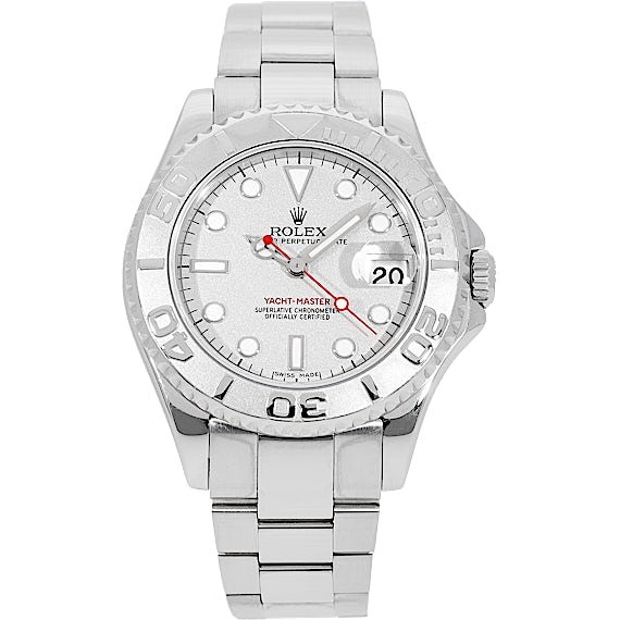 Rolex Yacht-Master 168622  Rolex Yacht-Master 168622