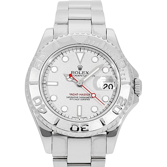 Rolex Yacht-Master 168622  Rolex Yacht-Master 168622