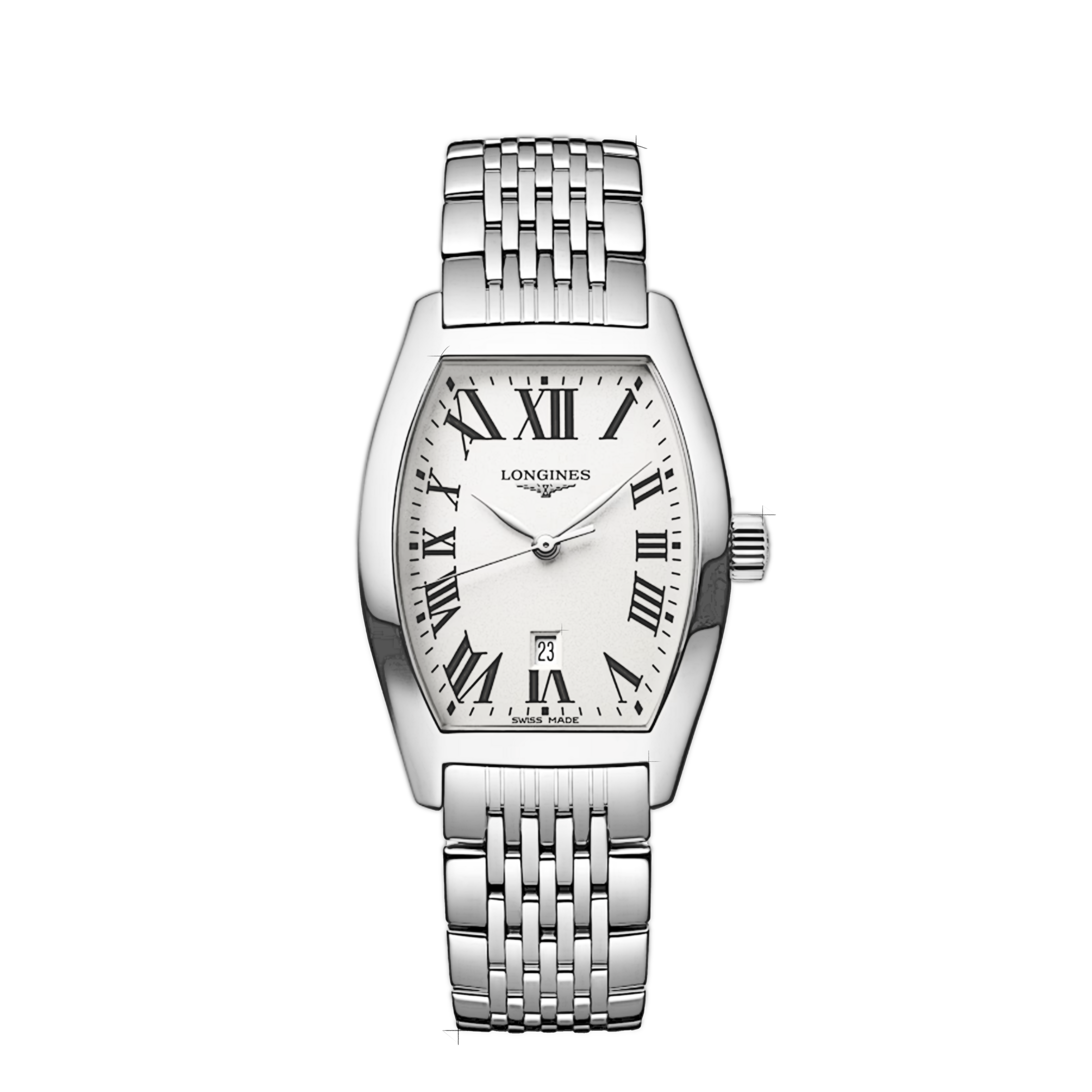 Longines Evidenza L2.155.4.71.6