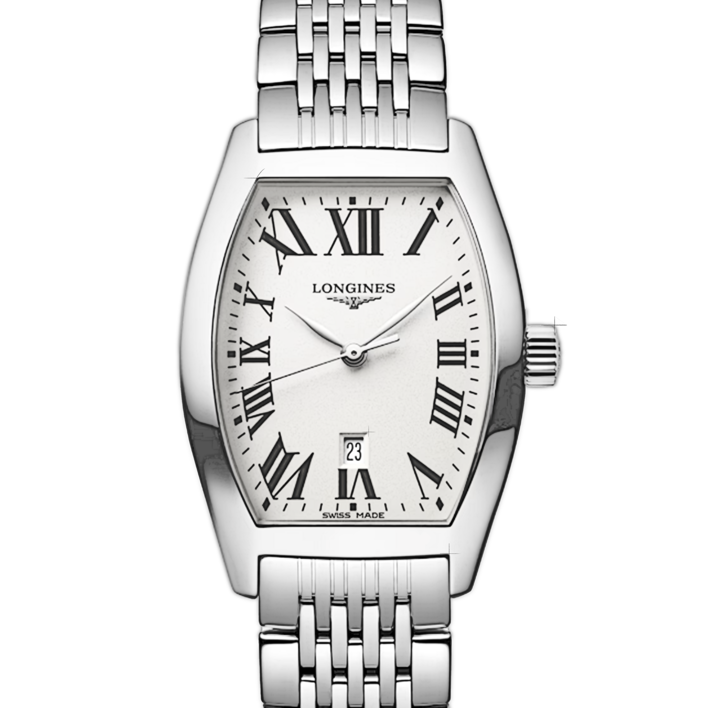 Longines Evidenza L2.155.4.71.6