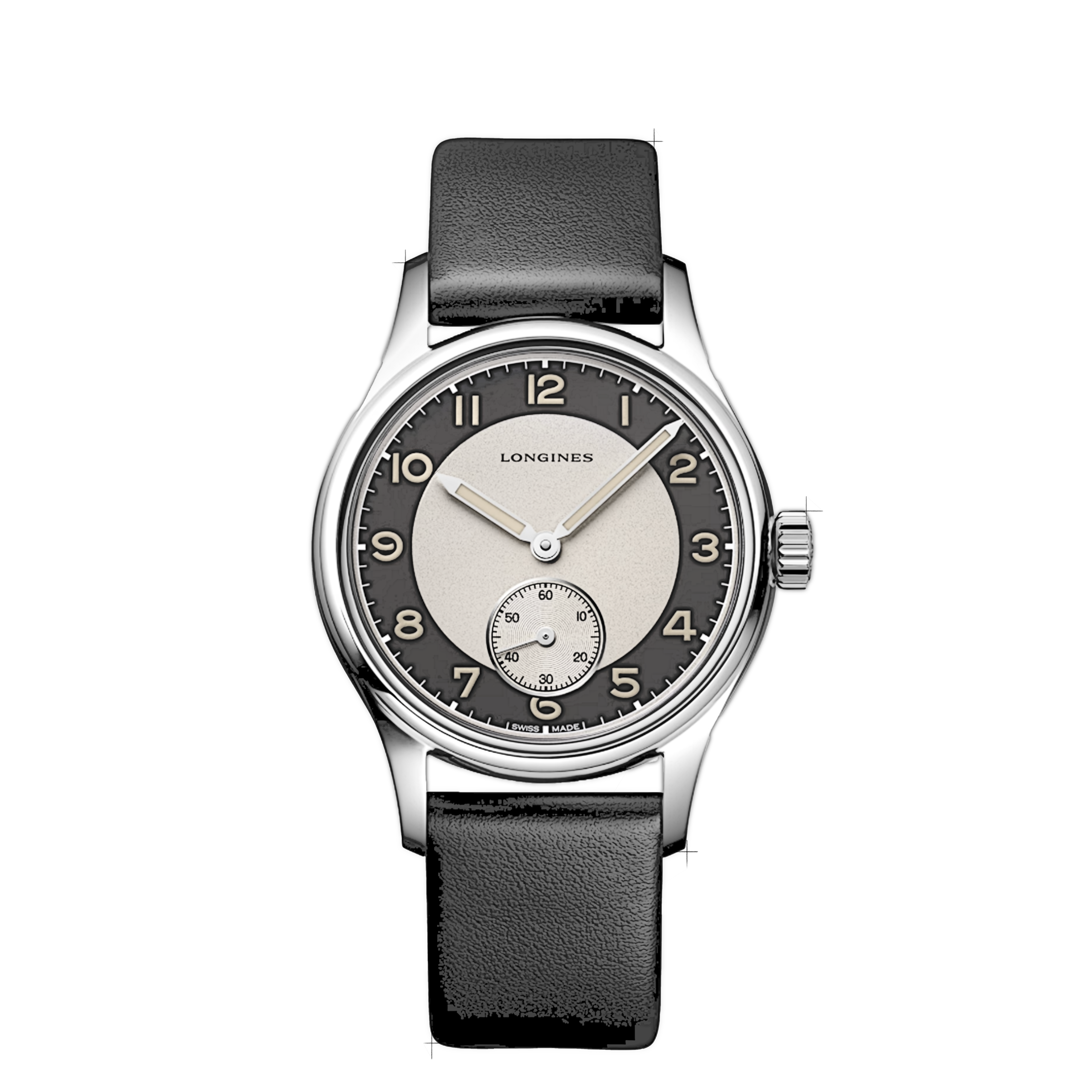 Longines Heritage L2.330.4.93.0