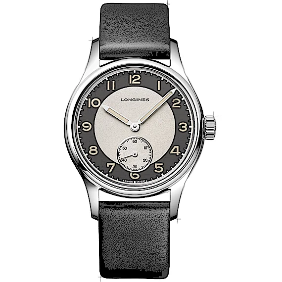 Longines Heritage L2.330.4.93.0 Longines Heritage L2.330.4.93.0