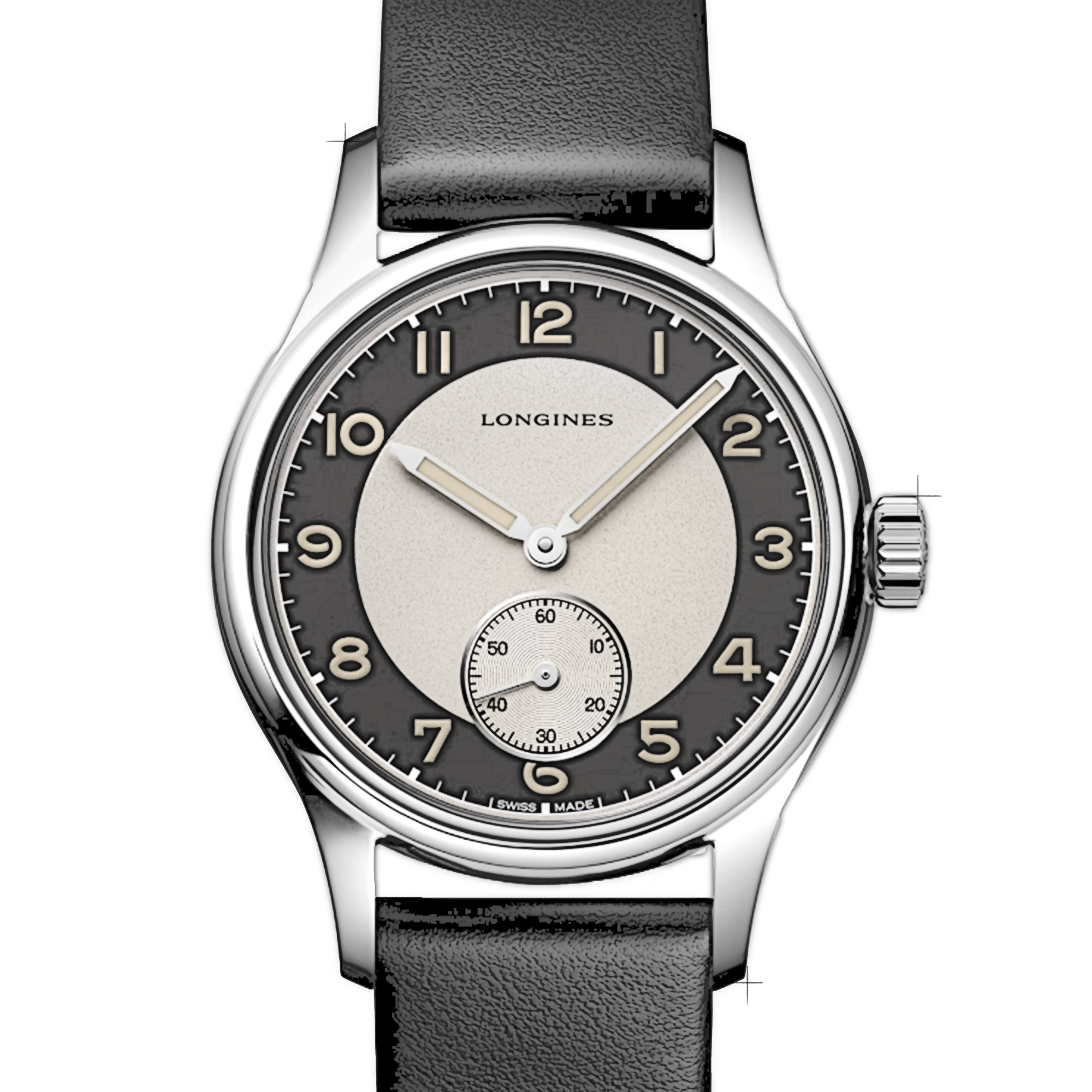 Longines Heritage L2.330.4.93.0