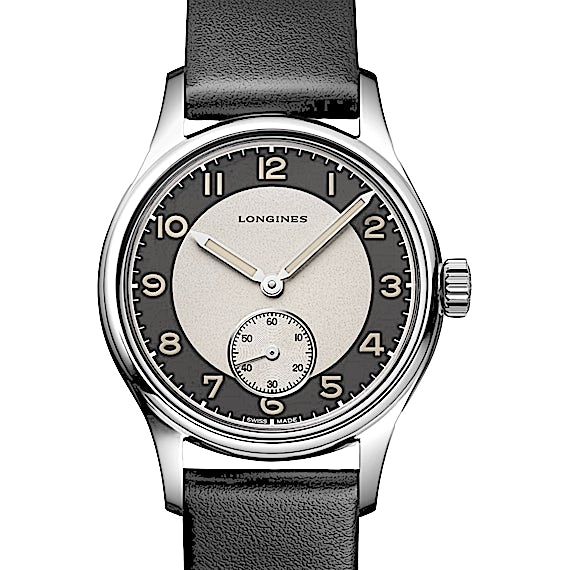 Longines Heritage L2.330.4.93.0  Longines Heritage L2.330.4.93.0